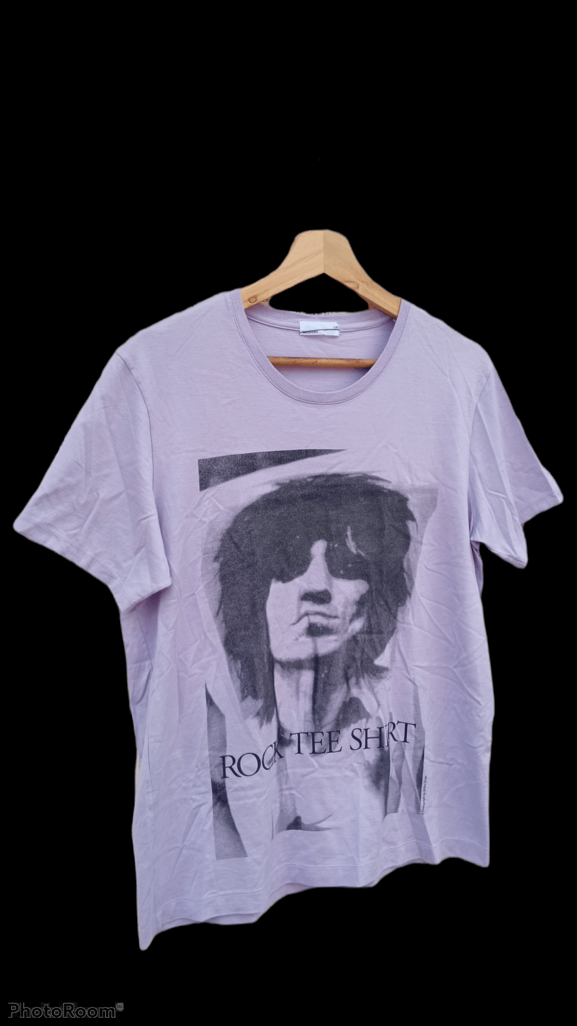 Band Tees × Japanese Brand × Lad Musician 🔥🔥Lad Musician x Mikio Ariga Photographer T-Shirt Size US M / EU 48-50 / 2 - 2 Thumbnail