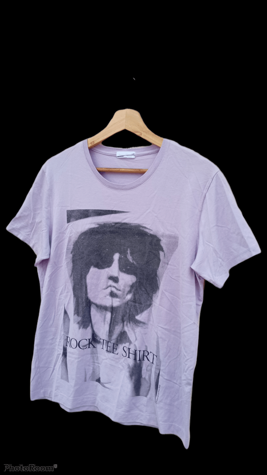 Band Tees × Japanese Brand × Lad Musician 🔥🔥Lad Musician x Mikio Ariga Photographer T-Shirt Size US M / EU 48-50 / 2 - 3 Thumbnail