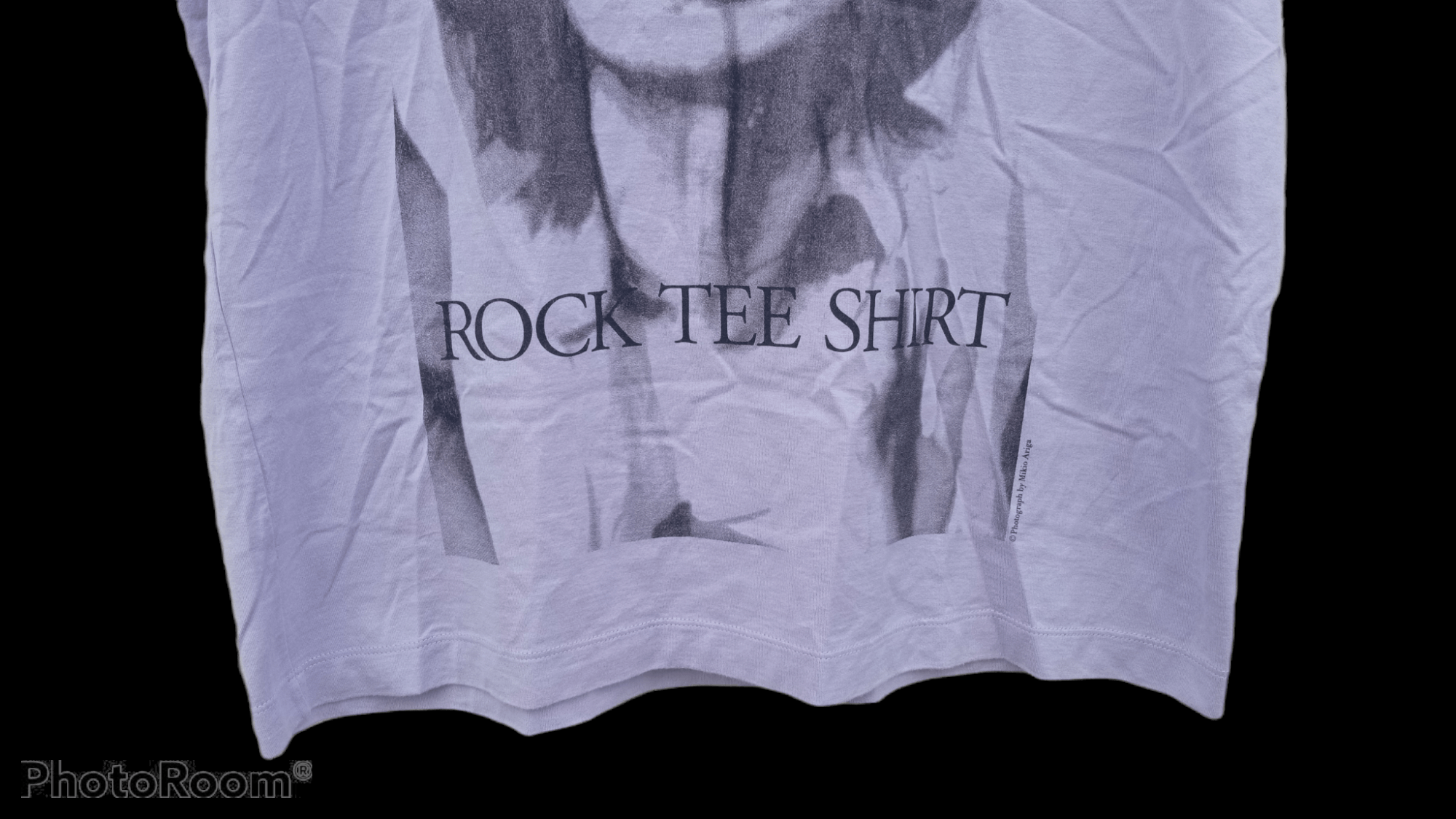 Band Tees × Japanese Brand × Lad Musician 🔥🔥Lad Musician x Mikio Ariga Photographer T-Shirt Size US M / EU 48-50 / 2 - 14 Thumbnail
