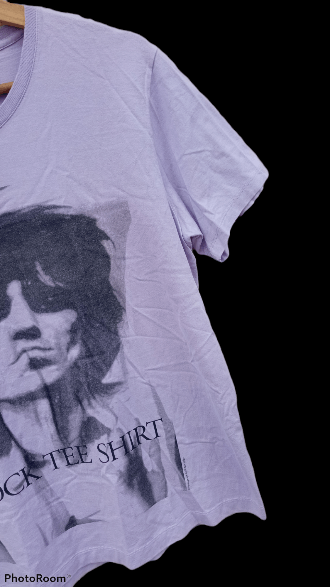 Band Tees × Japanese Brand × Lad Musician 🔥🔥Lad Musician x Mikio Ariga Photographer T-Shirt Size US M / EU 48-50 / 2 - 11 Thumbnail