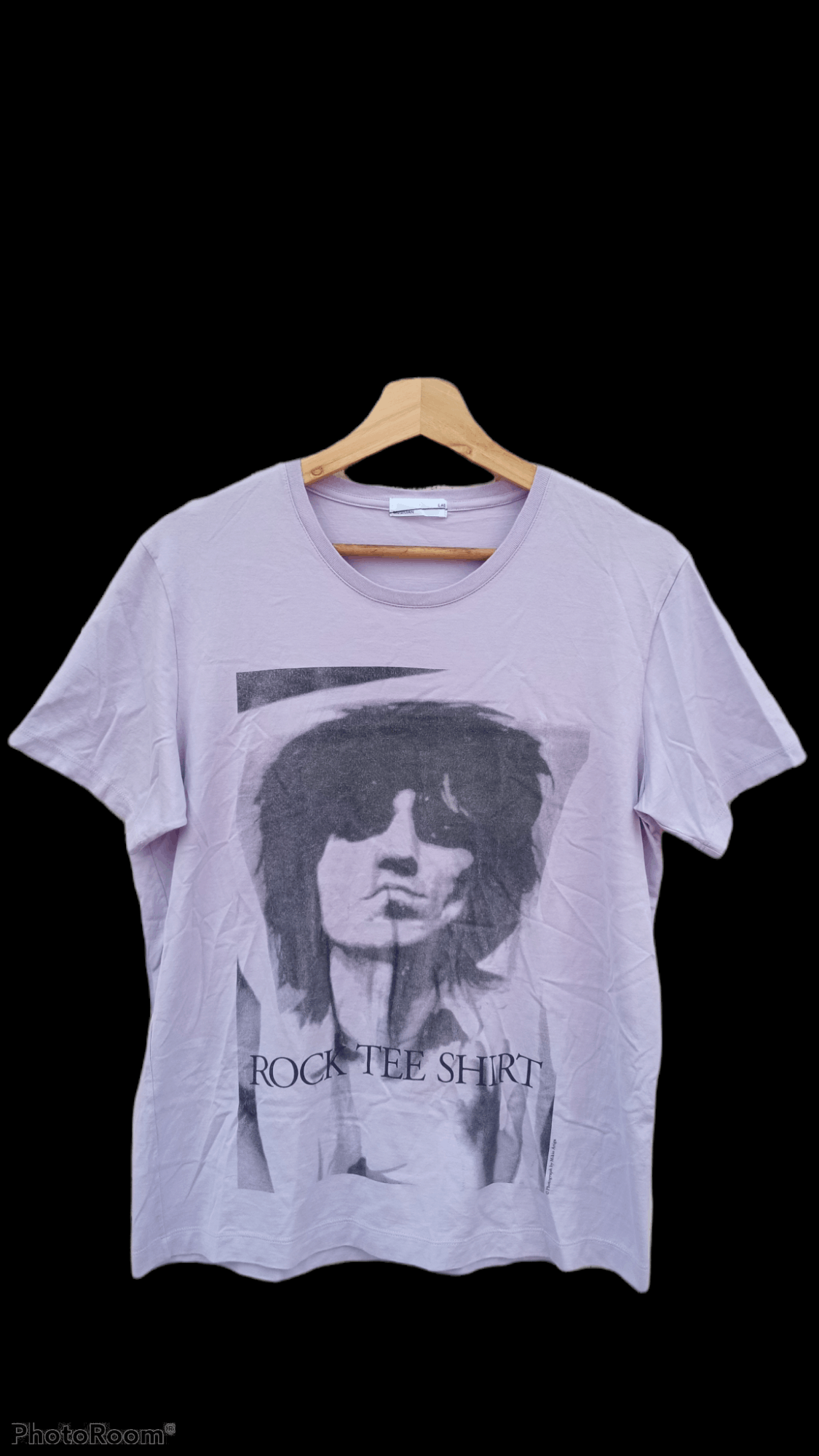Band Tees × Japanese Brand × Lad Musician 🔥🔥Lad Musician x Mikio Ariga Photographer T-Shirt Size US M / EU 48-50 / 2 - 1 Thumbnail