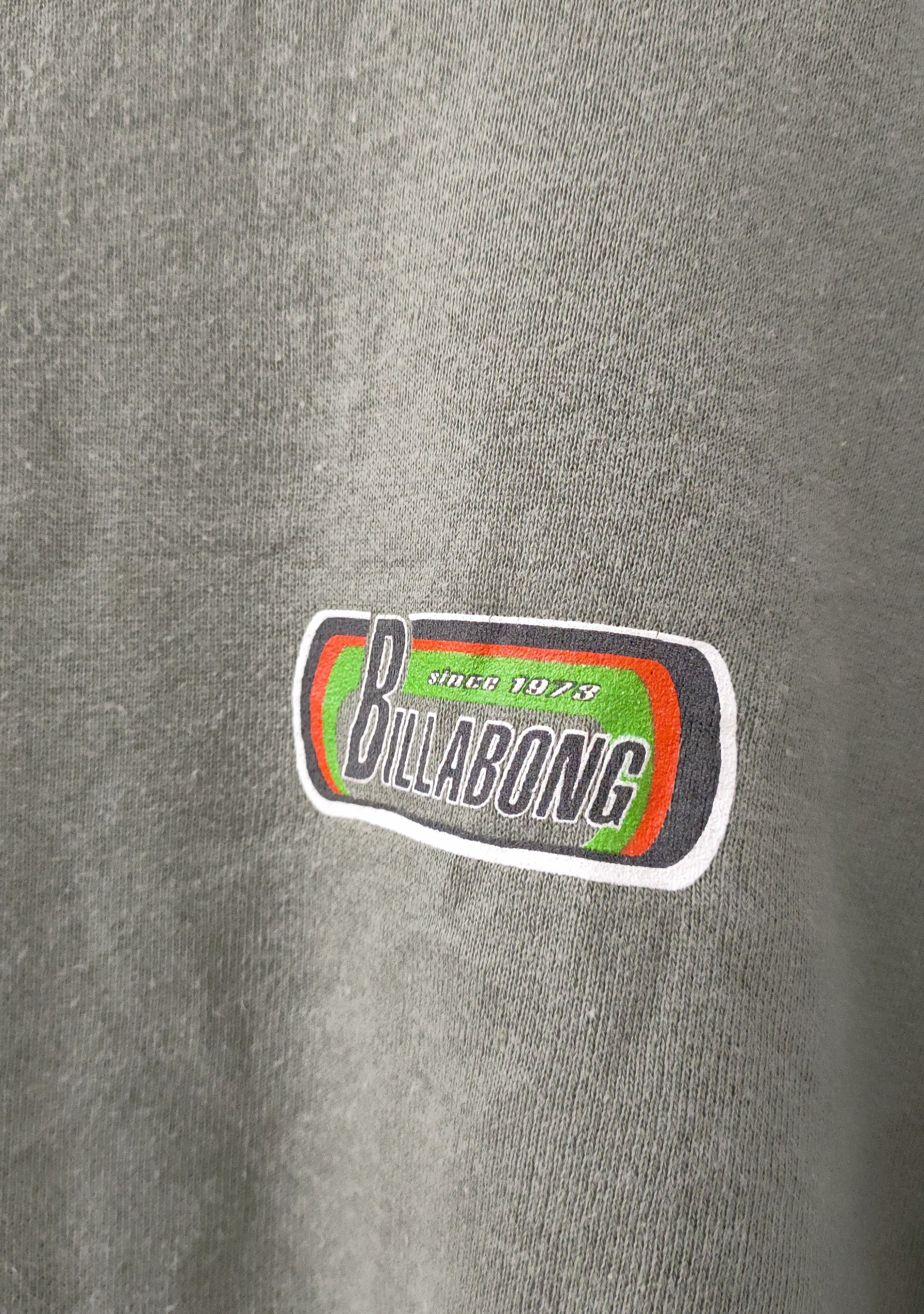 Billabong 🔥OFFER NOW🔥Billabong Surfer Sweatshirt🔥 Size US L / EU 52-54 / 3 - 9 Thumbnail