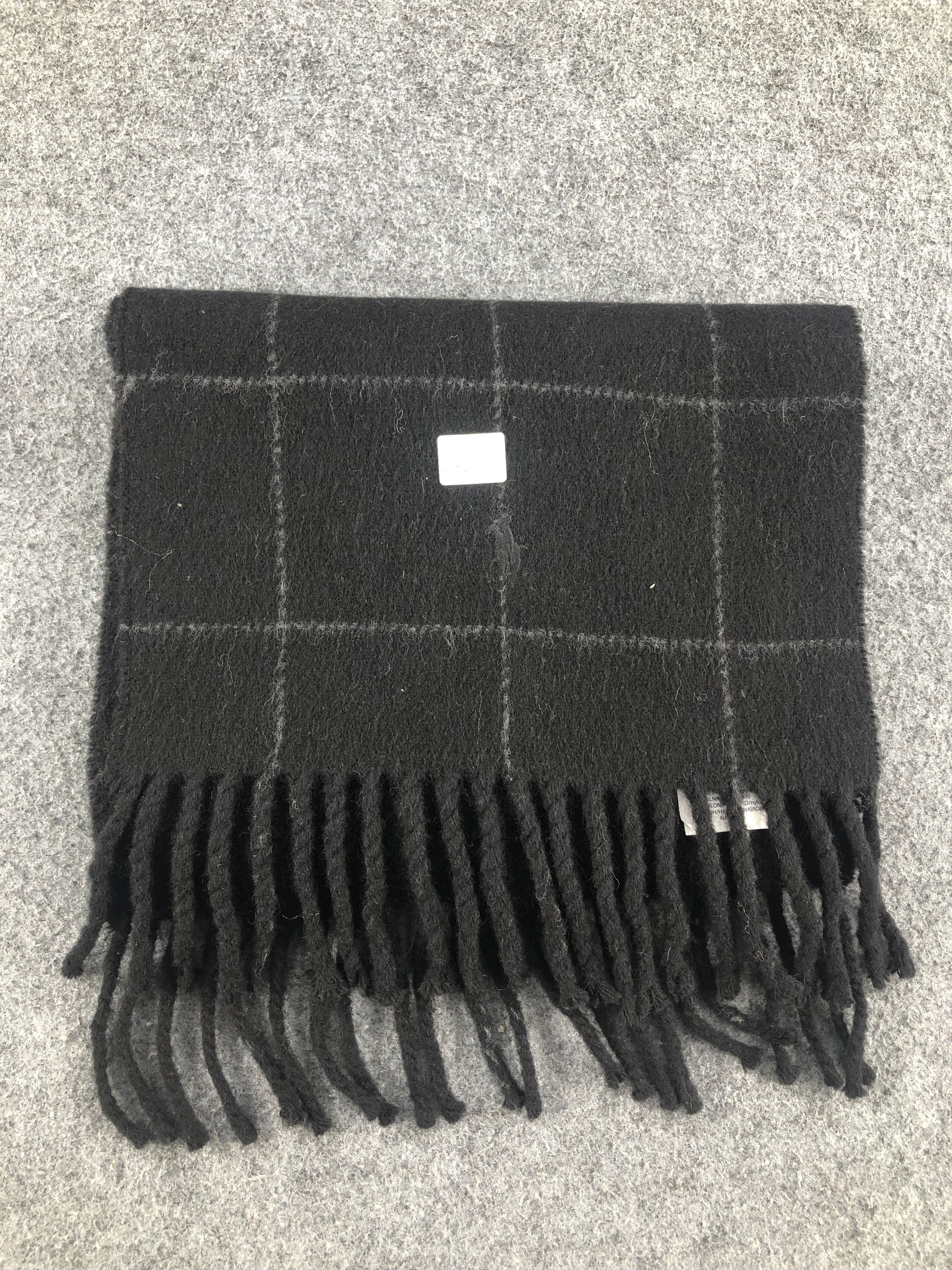 Polo Ralph Lauren Polo Ralph Lauren Scarf / Muffler / Neckwear Size ONE SIZE - 7 Thumbnail