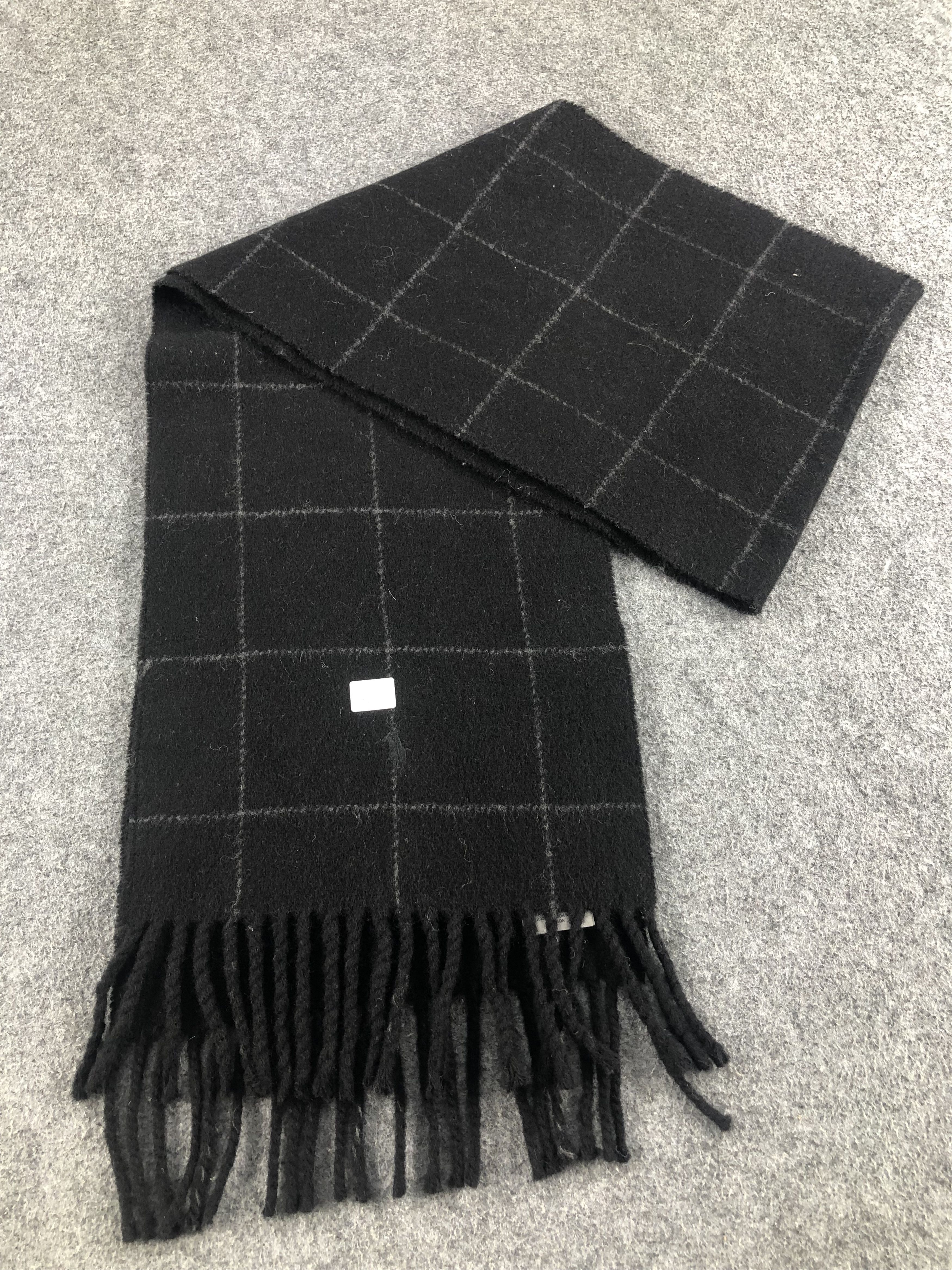 Polo Ralph Lauren Polo Ralph Lauren Scarf / Muffler / Neckwear Size ONE SIZE - 6 Thumbnail