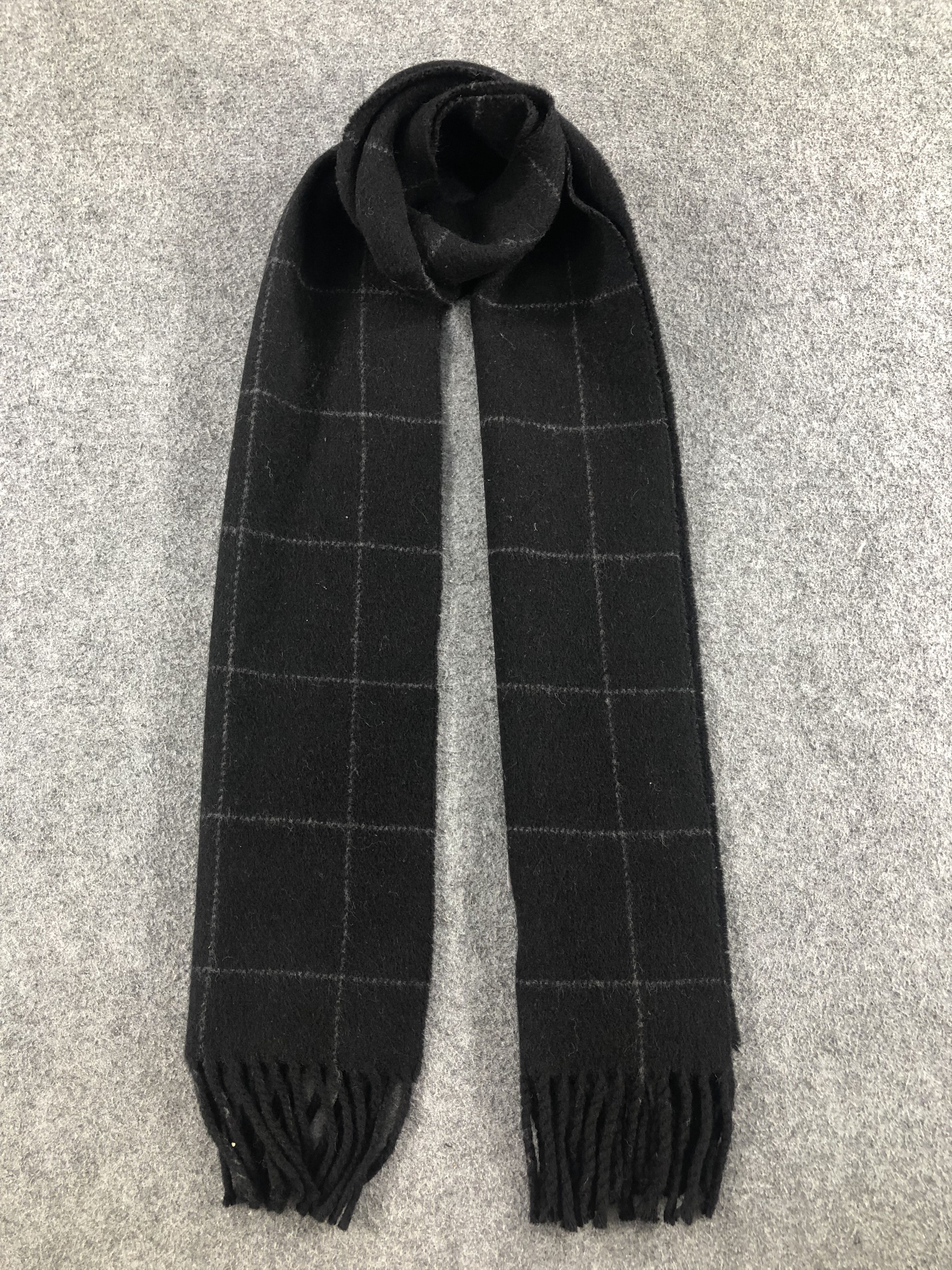 Polo Ralph Lauren Polo Ralph Lauren Scarf / Muffler / Neckwear Size ONE SIZE - 1 Thumbnail