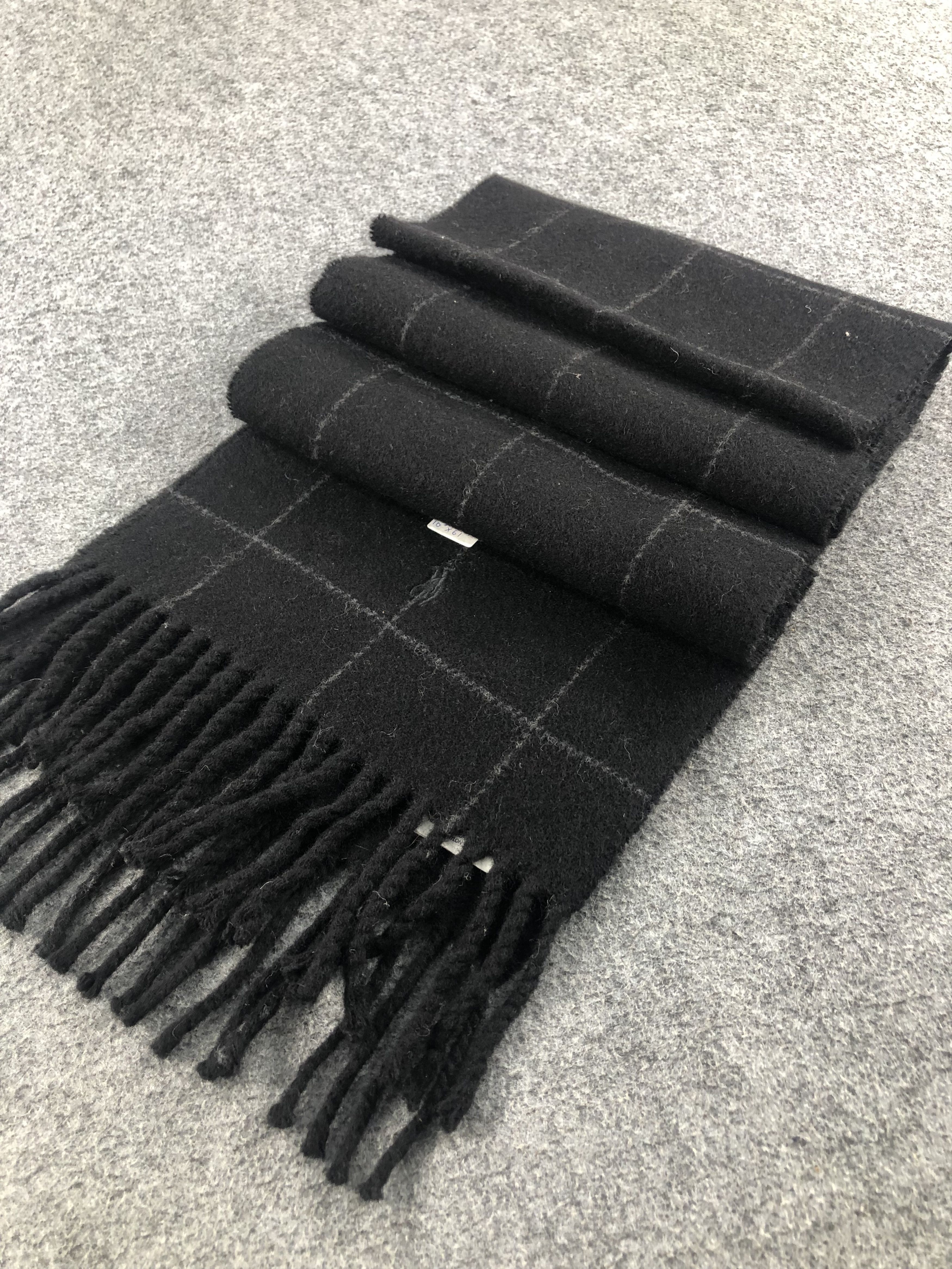 Polo Ralph Lauren Polo Ralph Lauren Scarf / Muffler / Neckwear Size ONE SIZE - 2 Thumbnail