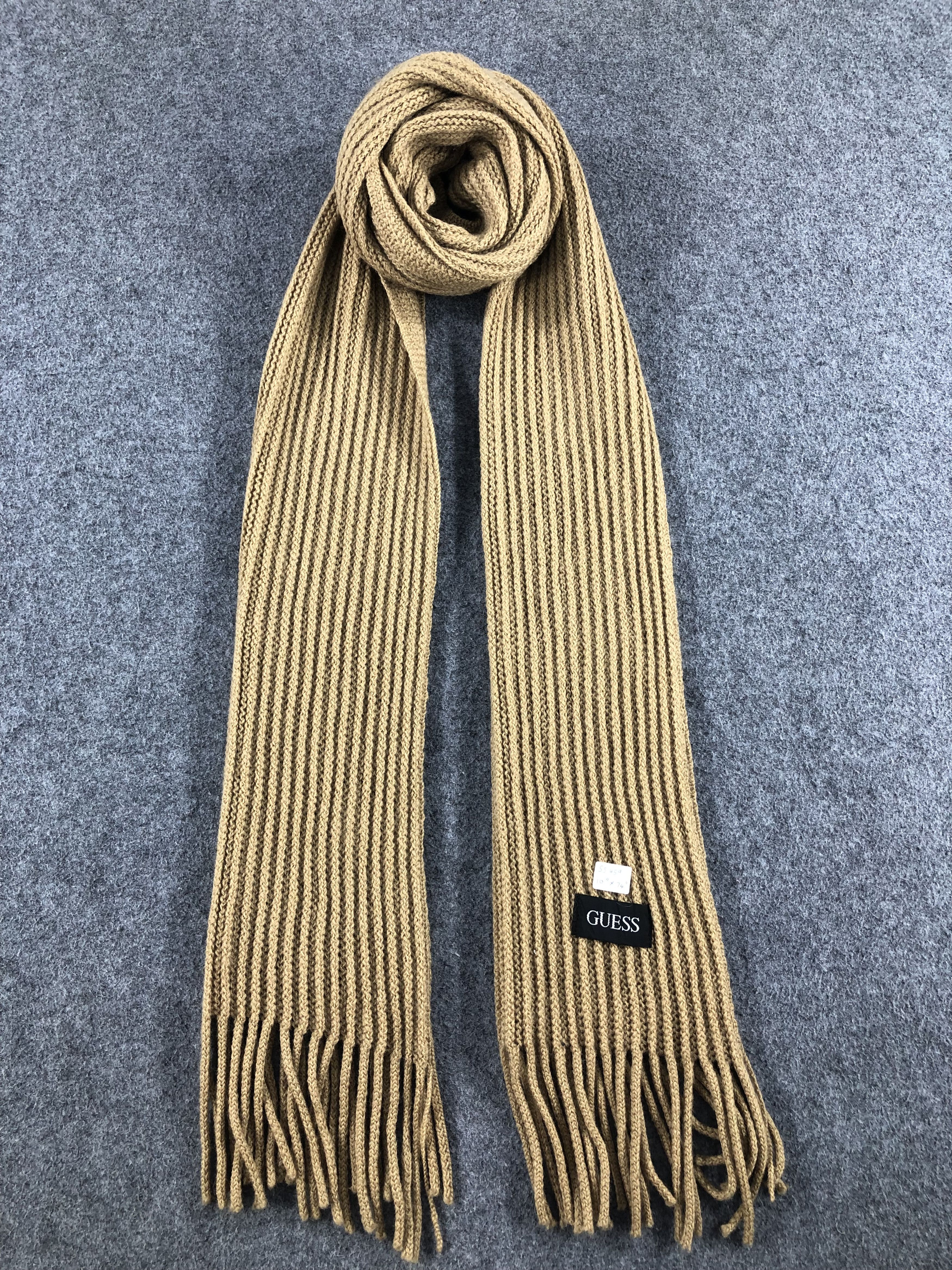 Guess Guess Scarf / Muffler / Neckwear Size ONE SIZE - 1 Thumbnail