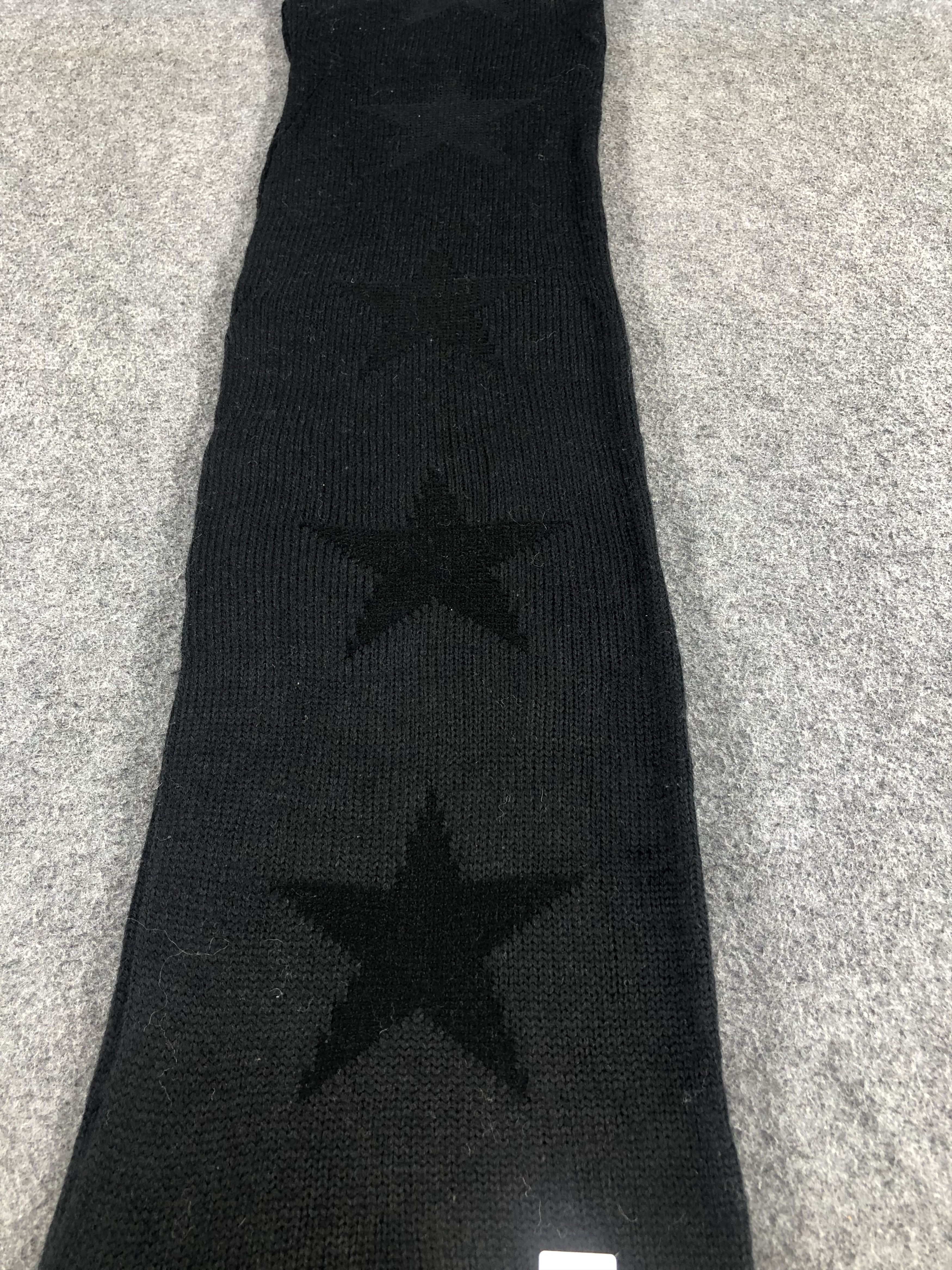 Vintage Converse Scarf / Muffler / Neckwear Size ONE SIZE - 5 Thumbnail