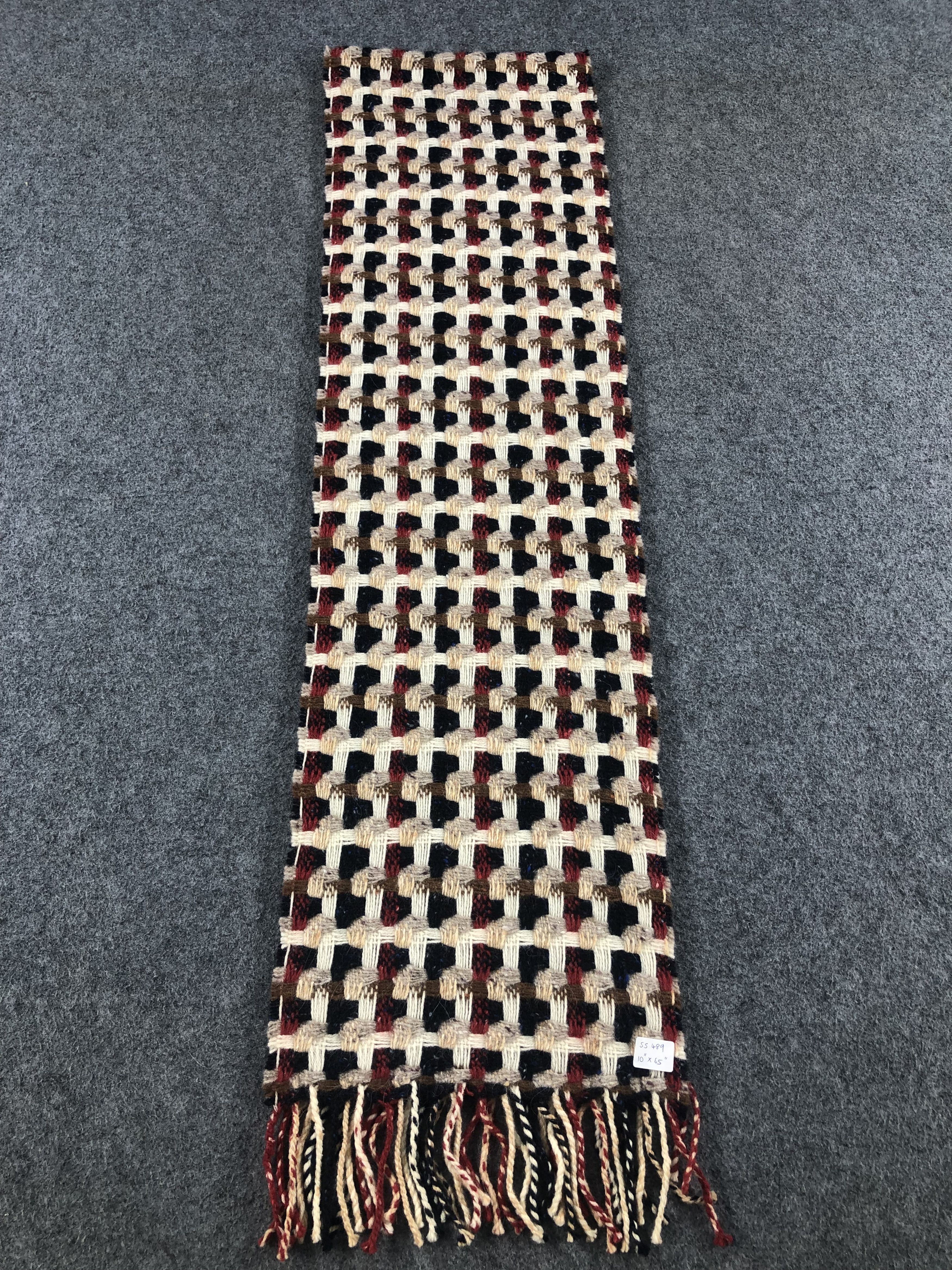 Vintage Vintage Glen Prince Scarf / Muffler / Neckwear Size ONE SIZE - 3 Thumbnail