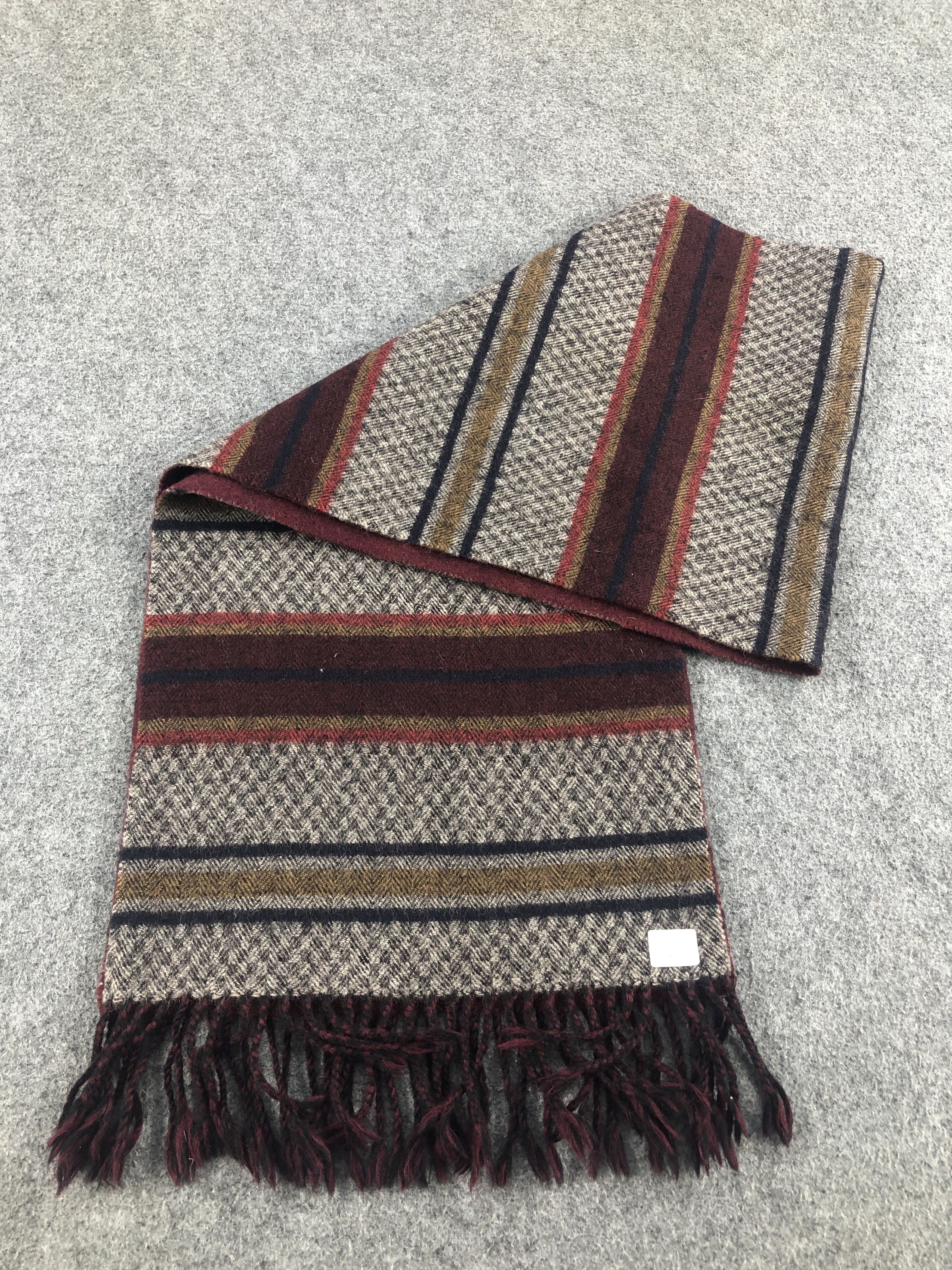 Emanuel Ungaro Emanuel Ungaro Scarf / Muffler / Neckwear Size ONE SIZE - 2 Thumbnail