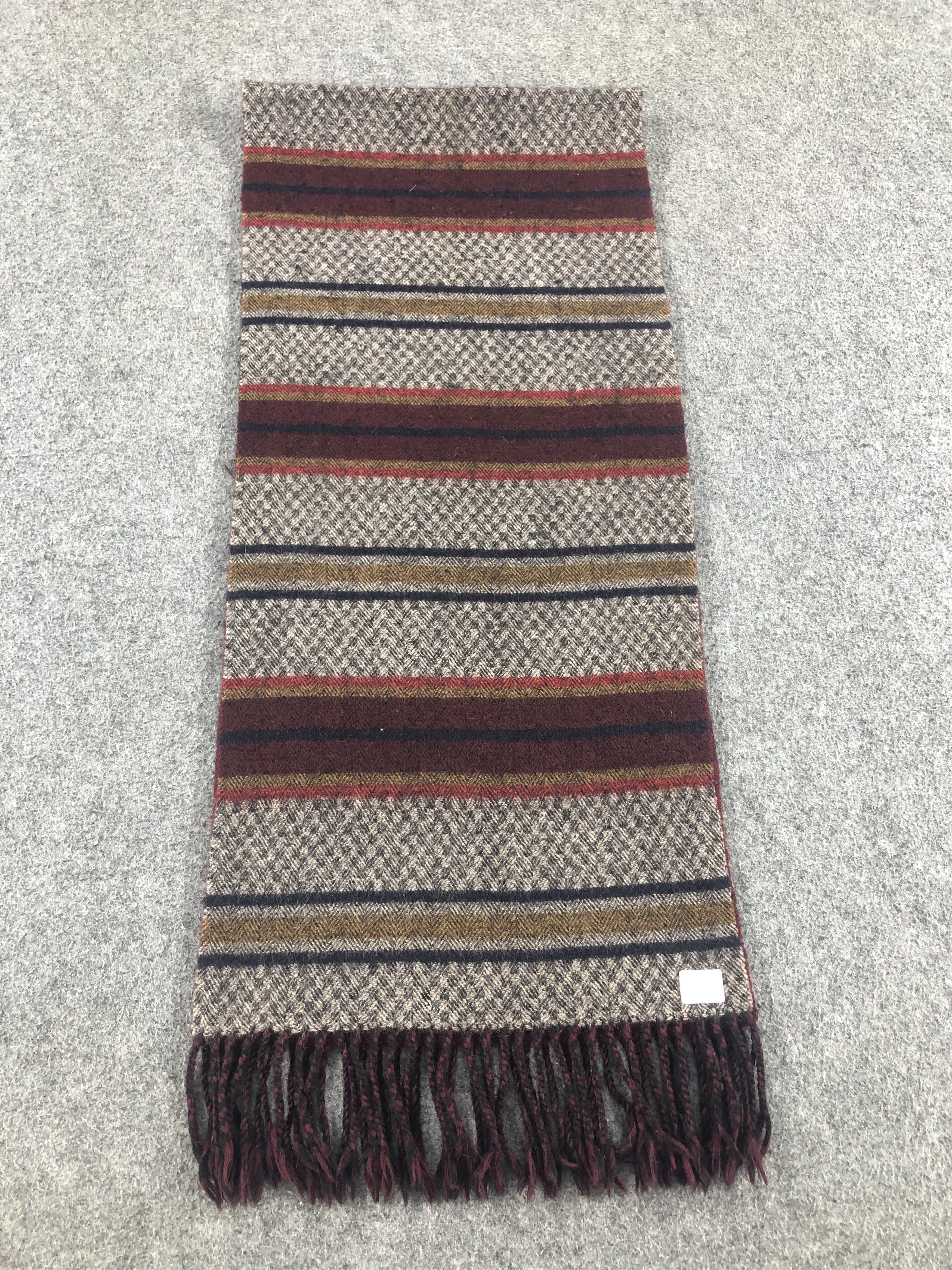 Emanuel Ungaro Emanuel Ungaro Scarf / Muffler / Neckwear Size ONE SIZE - 3 Thumbnail