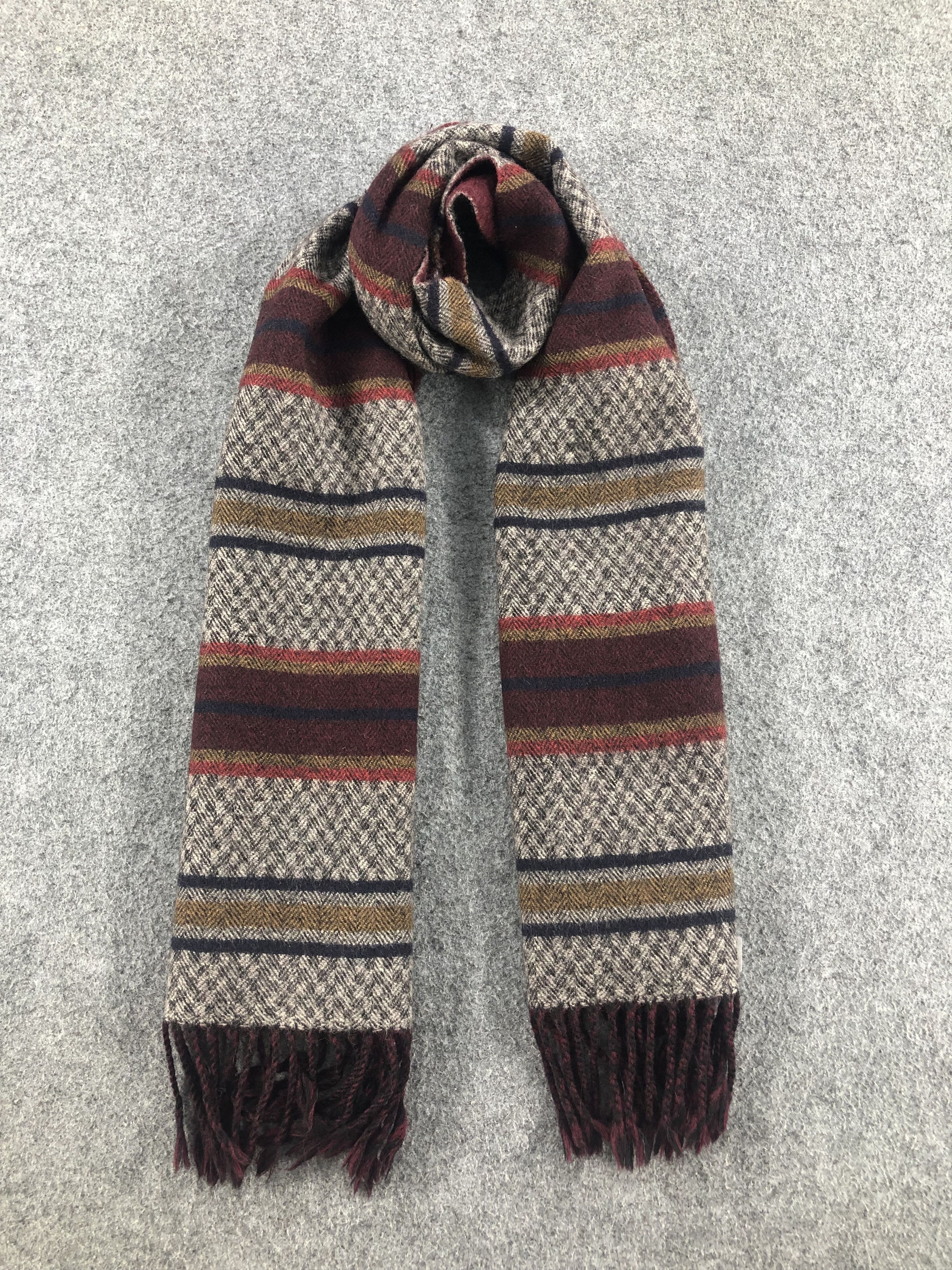 Emanuel Ungaro Emanuel Ungaro Scarf / Muffler / Neckwear Size ONE SIZE - 1 Thumbnail