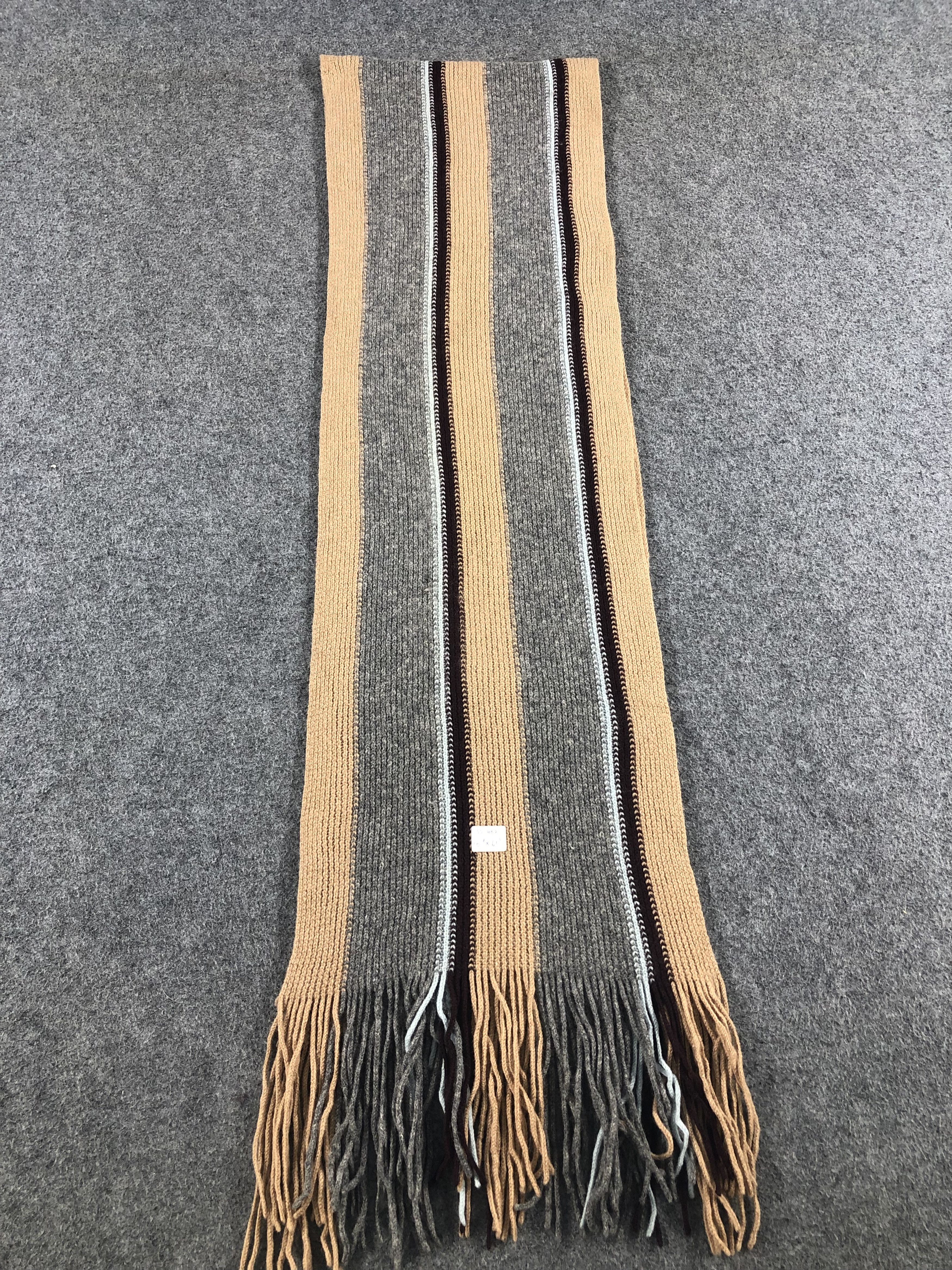 SHIPS Ships Scarf / Muffler / Neckwear Size ONE SIZE - 3 Thumbnail