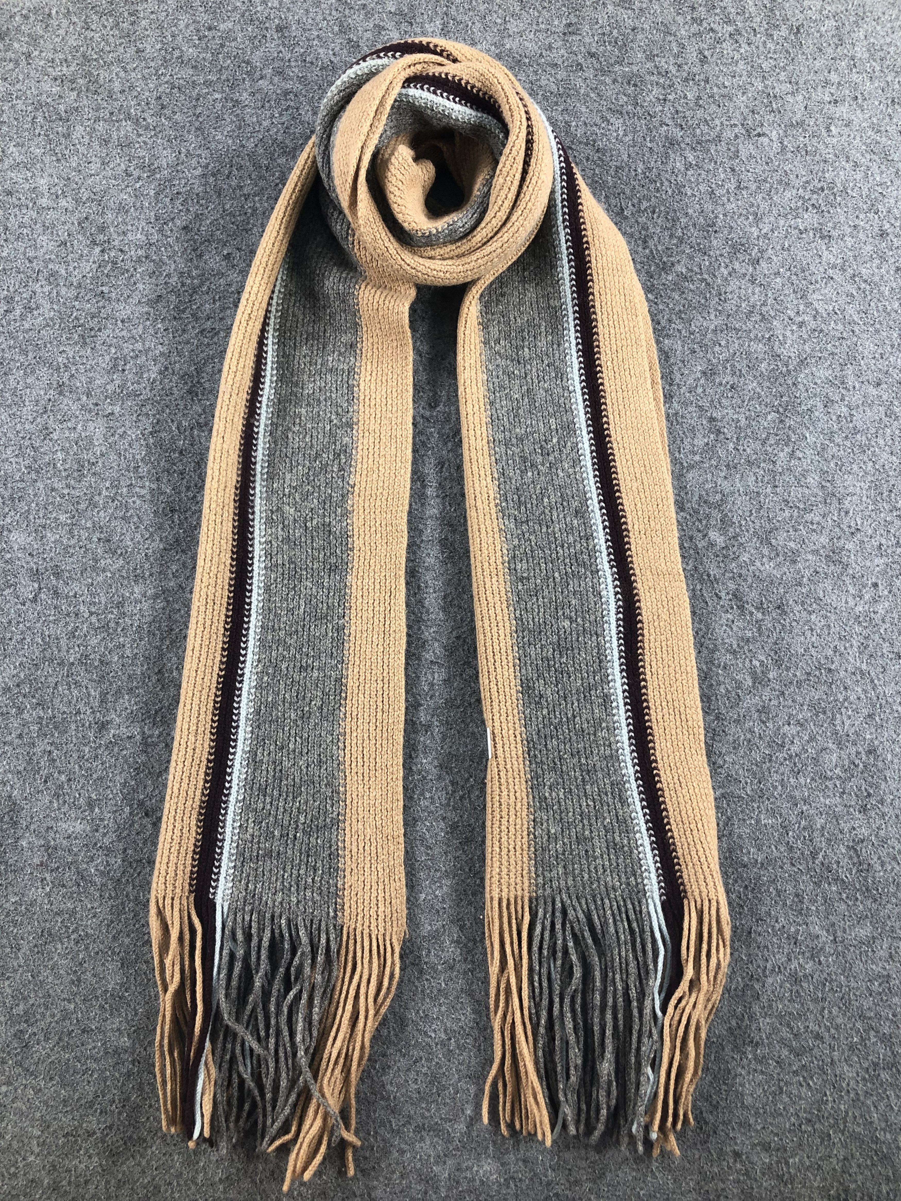 SHIPS Ships Scarf / Muffler / Neckwear Size ONE SIZE - 1 Thumbnail