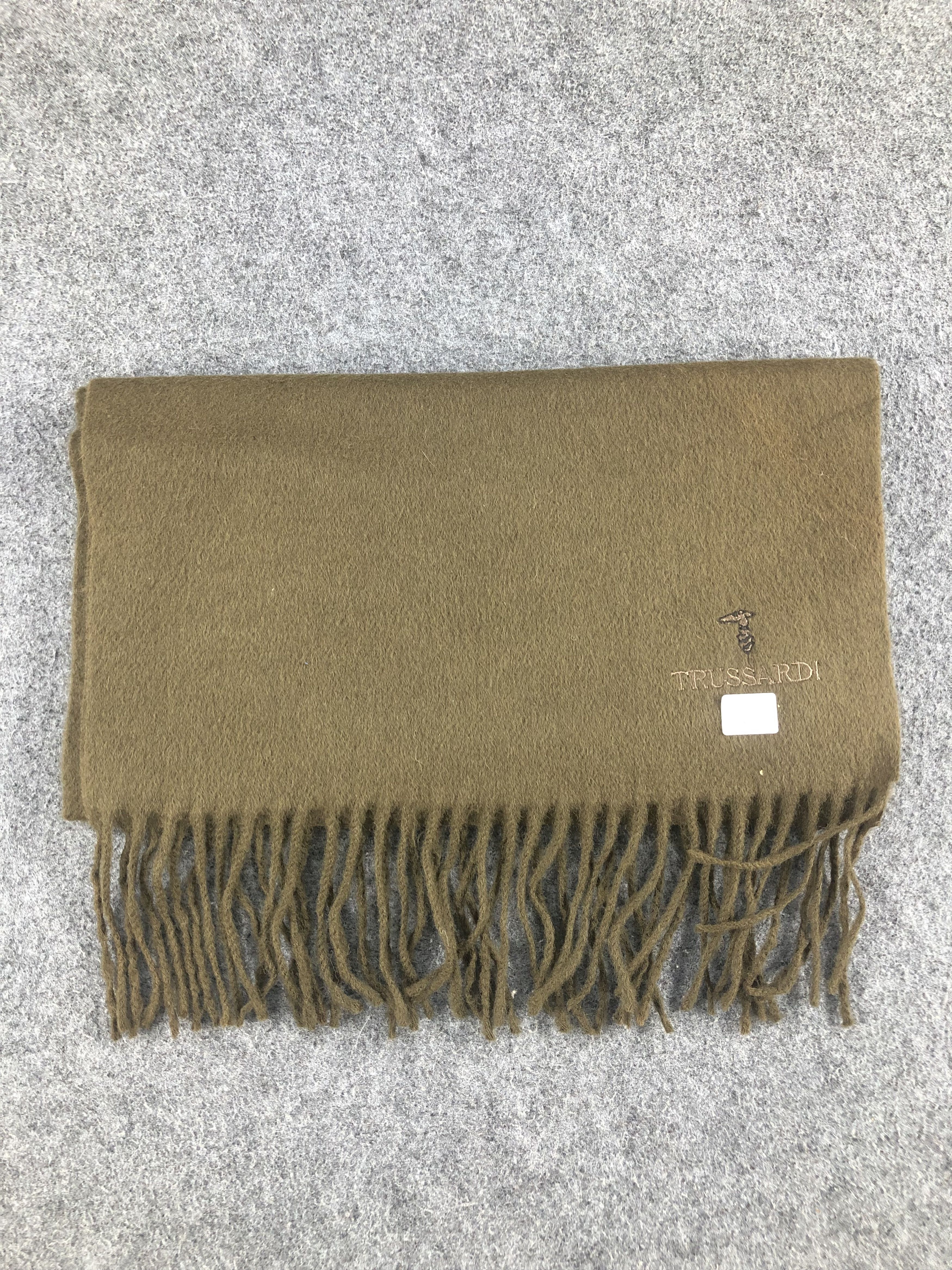 Trussardi Trussardi Scarf / Muffler / Neckwear Size ONE SIZE - 7 Thumbnail