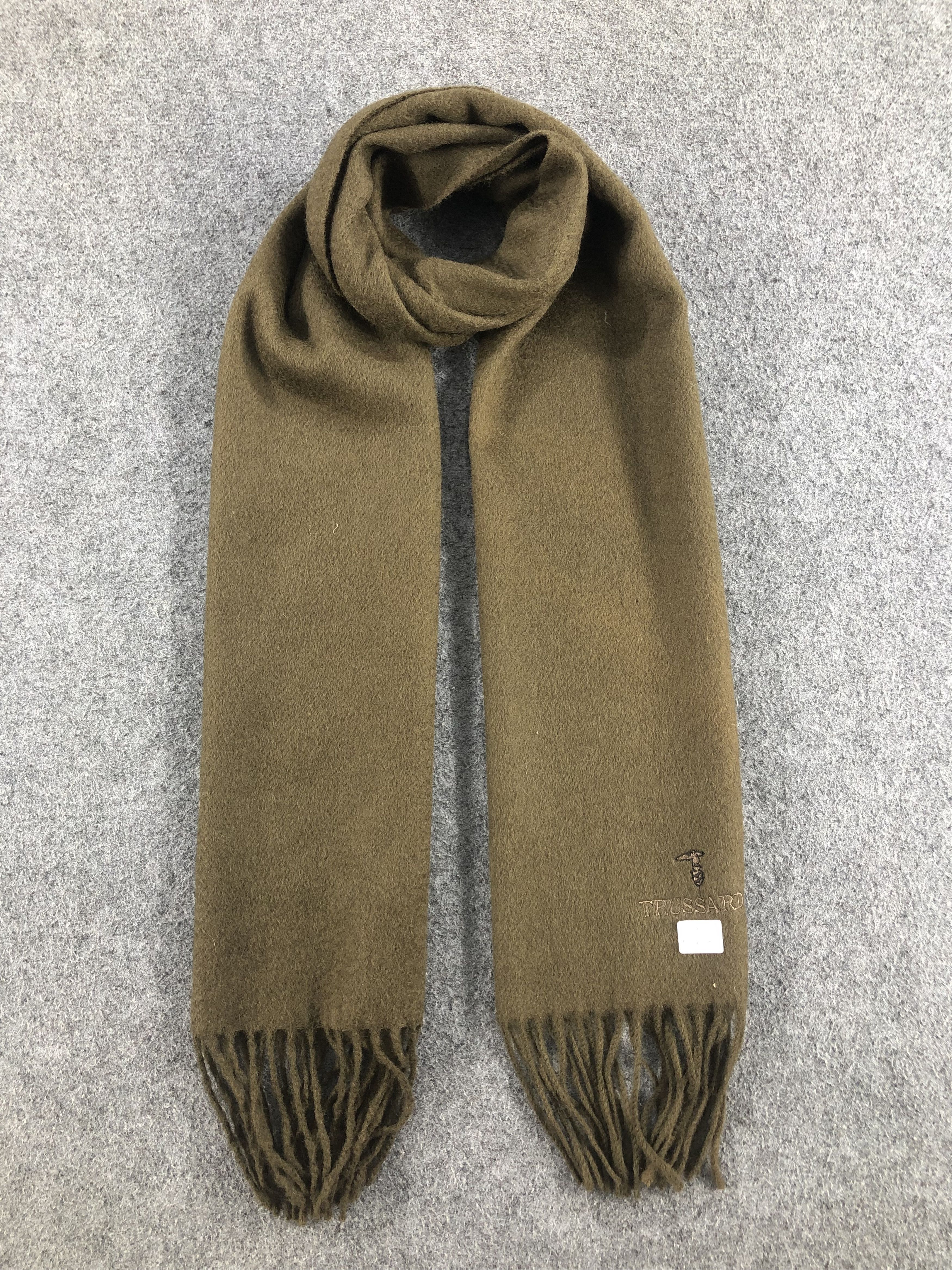 Trussardi Trussardi Scarf / Muffler / Neckwear Size ONE SIZE - 1 Thumbnail