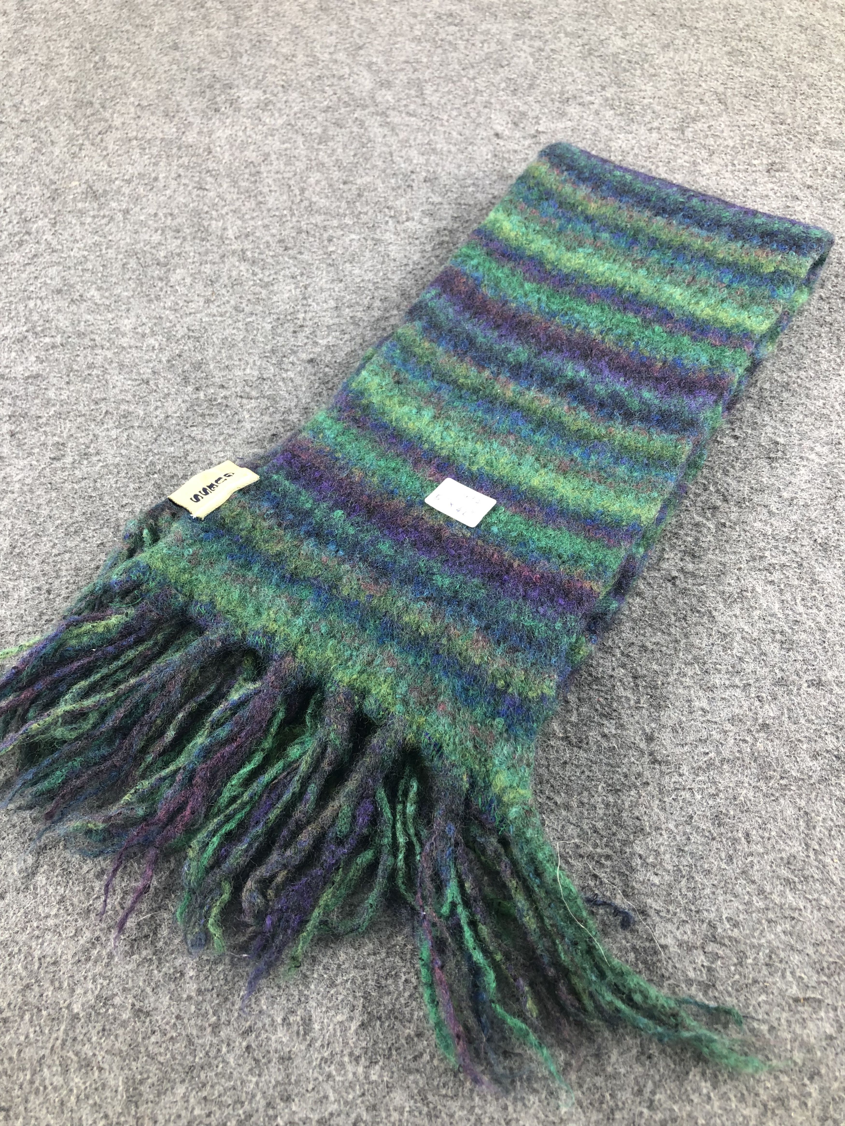 Guess Guess Scarf / Muffler / Neckwear Size ONE SIZE - 6 Thumbnail
