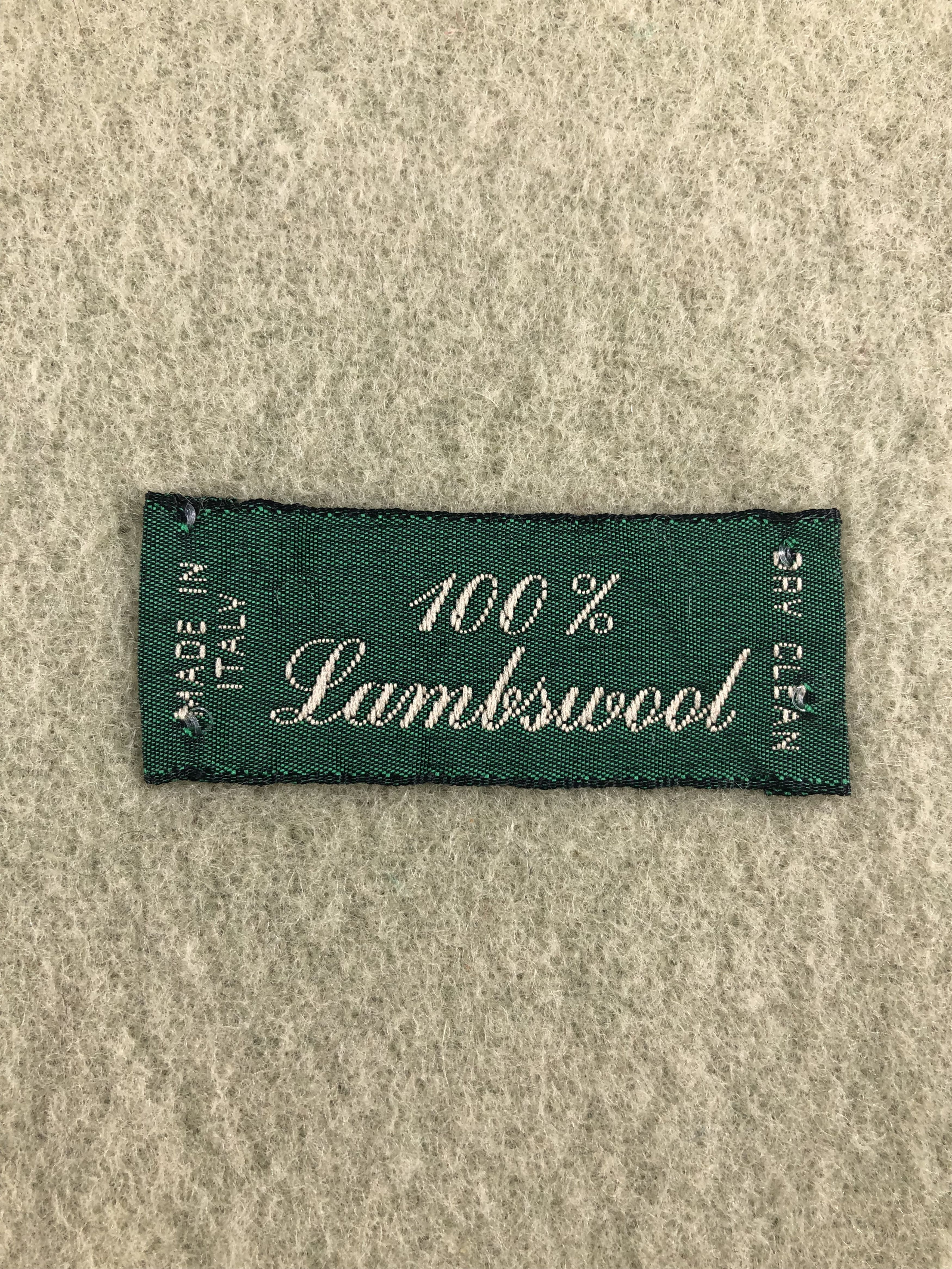 Trussardi Trussardi Scarf / Muffler / Neckwear Size ONE SIZE - 5 Thumbnail