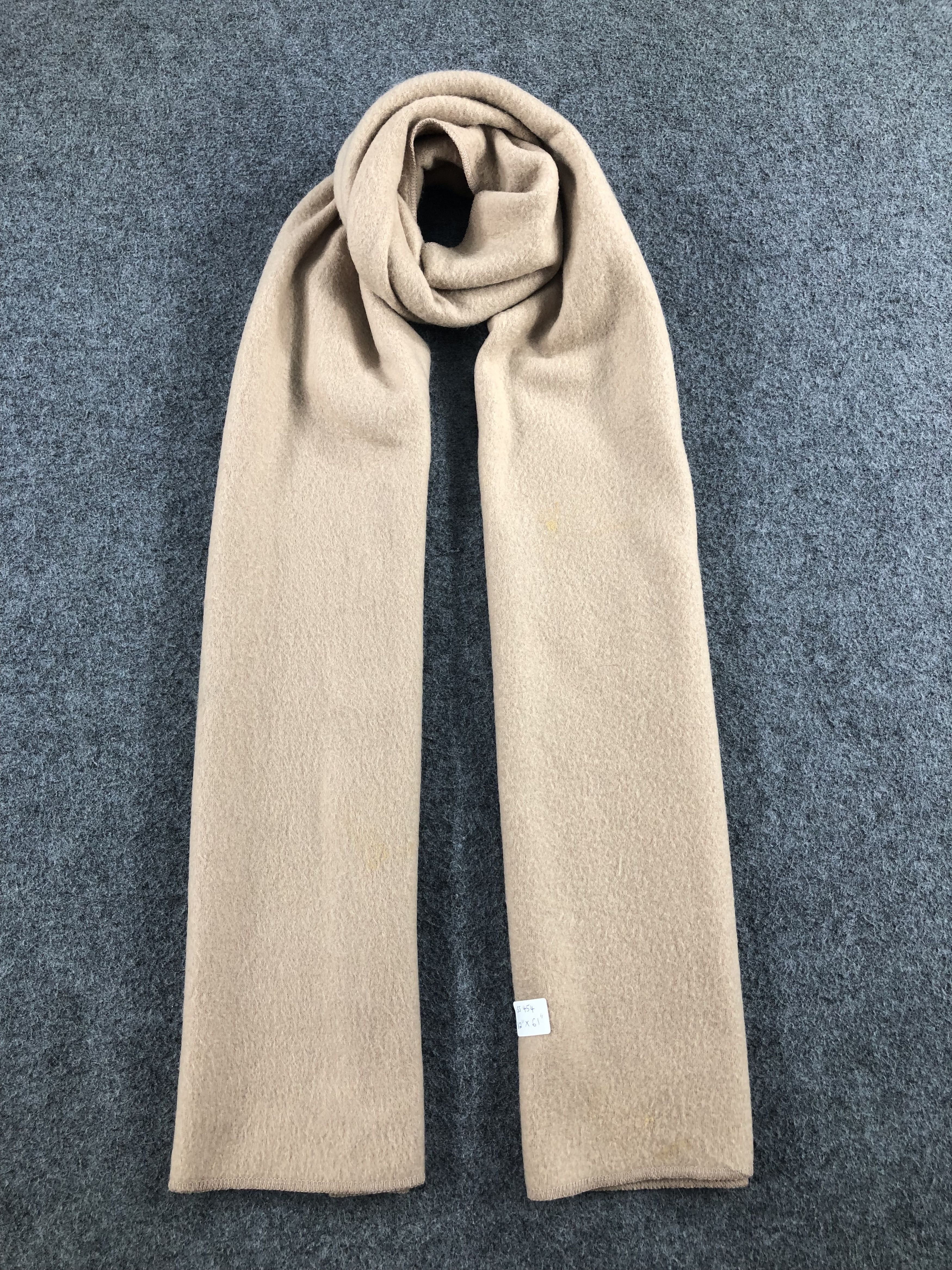 Kansai Yamamoto Kansai Yamamoto Scarf / Muffler / Neckwear Size ONE SIZE - 1 Thumbnail