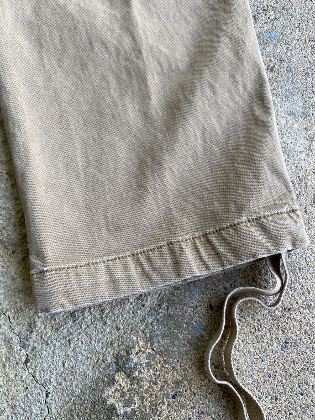 Banana Republic × Vintage Vintage Y2K Style Banana Republic Cargo Pants Size US 30 / EU 46 - 6 Thumbnail