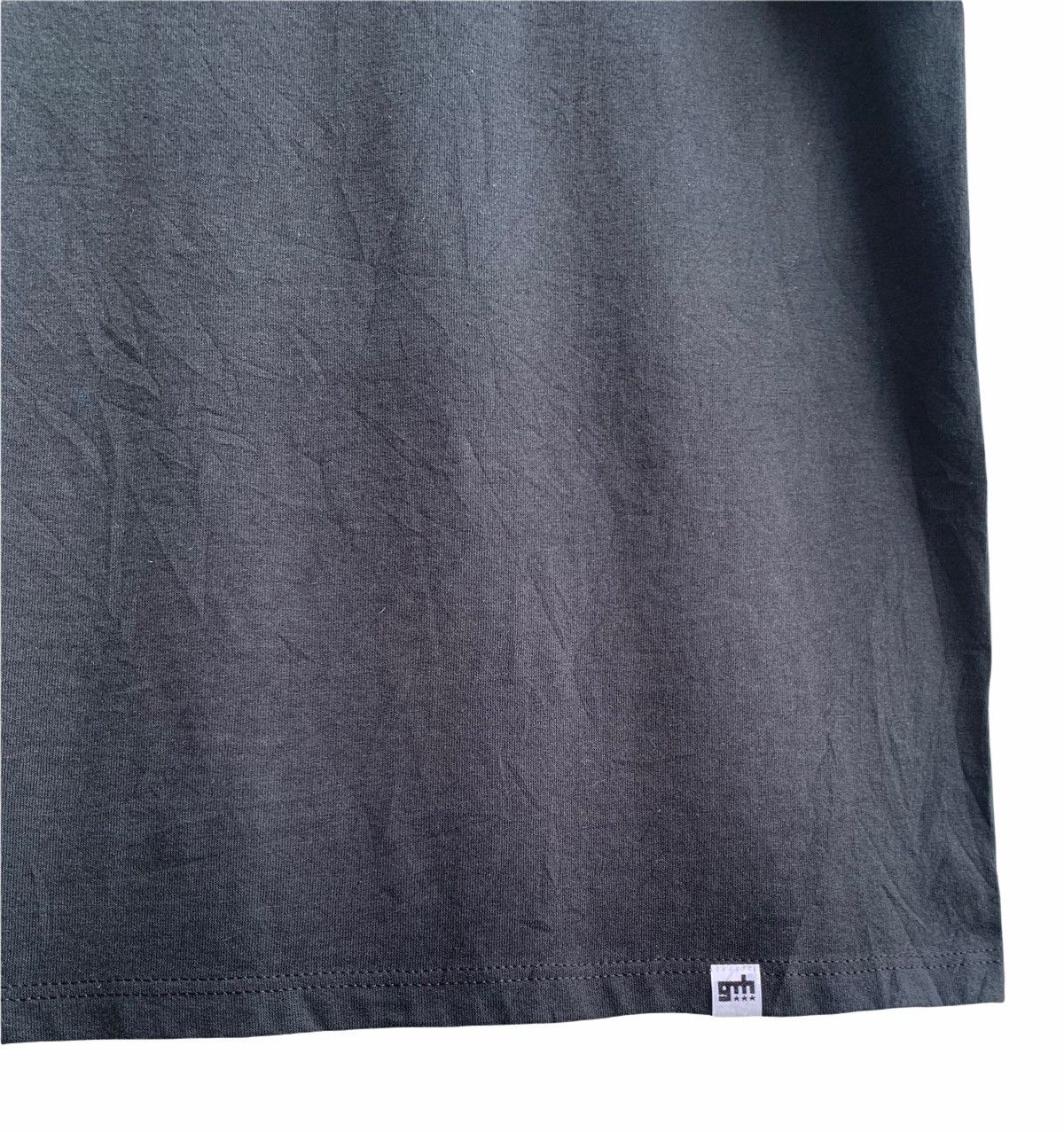 GOODENOUGH Japanese Brand Vintage Resonate Good Enough T-shirt Size US XL / EU 56 / 4 - 6 Thumbnail