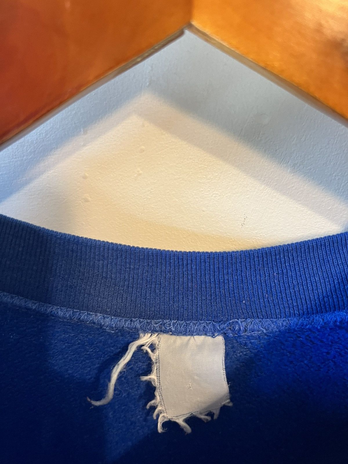 Vintage Vintage 1988 USA Winter Olympics Raglan Crewneck Size US S / EU 44-46 / 1 - 5 Thumbnail