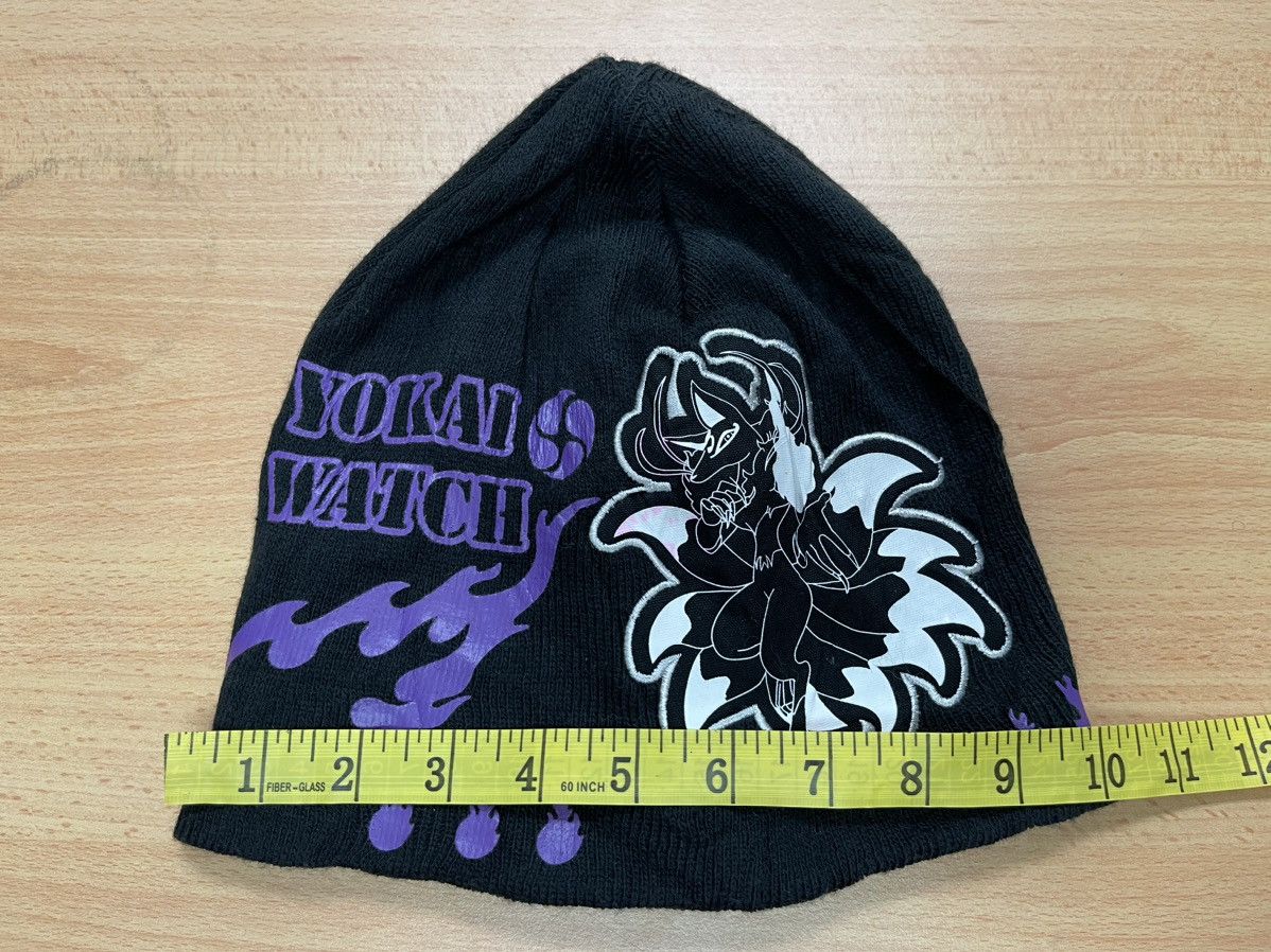 Anime Yokai Watch Anime Beanie Hat Snow Winter Cap B2 Size ONE SIZE - 9 Thumbnail