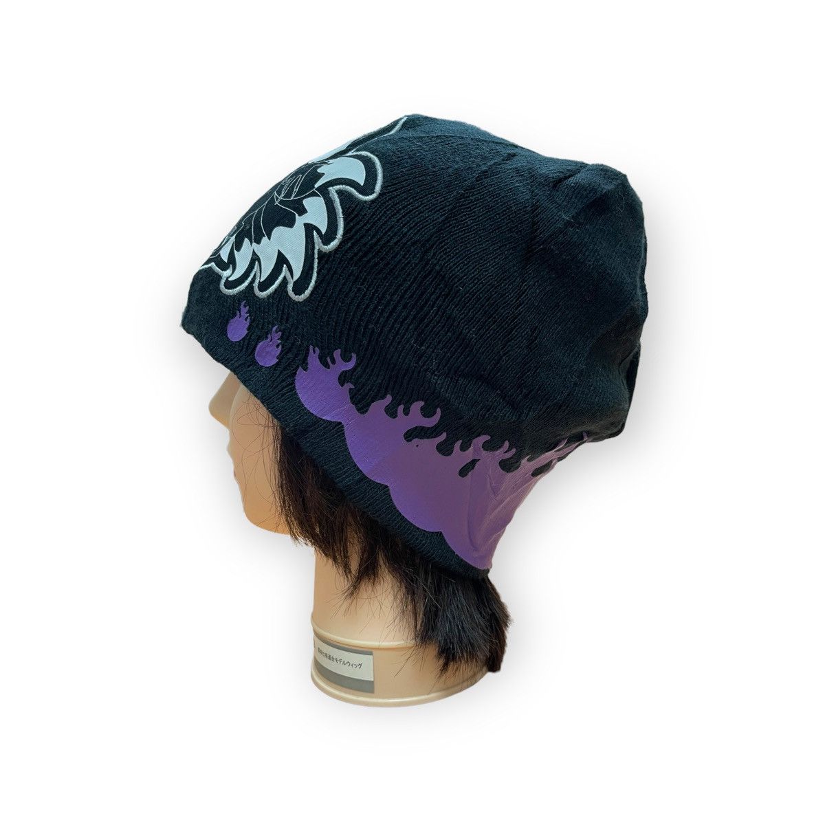 Anime Yokai Watch Anime Beanie Hat Snow Winter Cap B2 Size ONE SIZE - 5 Thumbnail