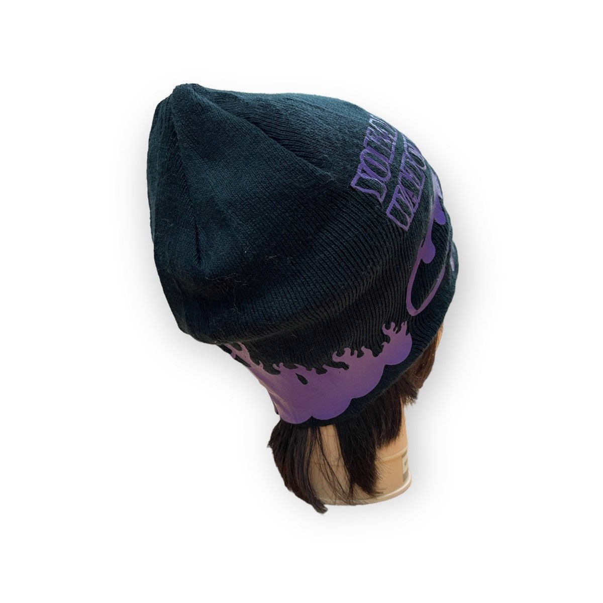 Anime Yokai Watch Anime Beanie Hat Snow Winter Cap B2 Size ONE SIZE - 6 Thumbnail