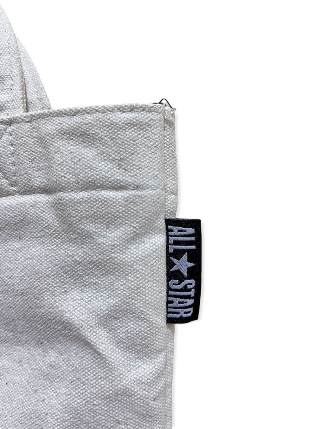 Converse Small converse tote bag Size ONE SIZE - 5 Thumbnail