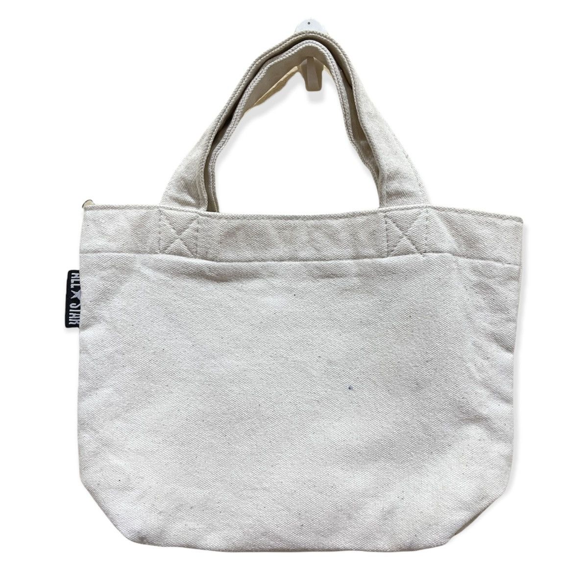 Converse Small converse tote bag Size ONE SIZE - 2 Thumbnail