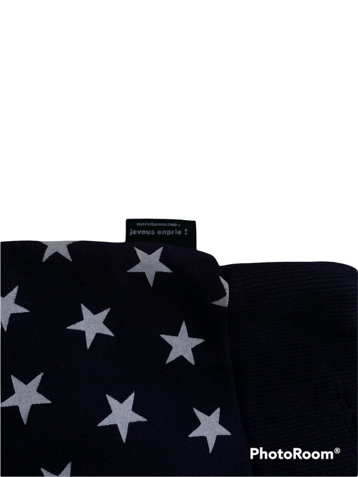 Issey Miyake × mercibeaucoup Issey Miyake Mercibeaucoup Jevous Enprie Sweatpant Short Size US 28 / EU 44 - 7 Thumbnail