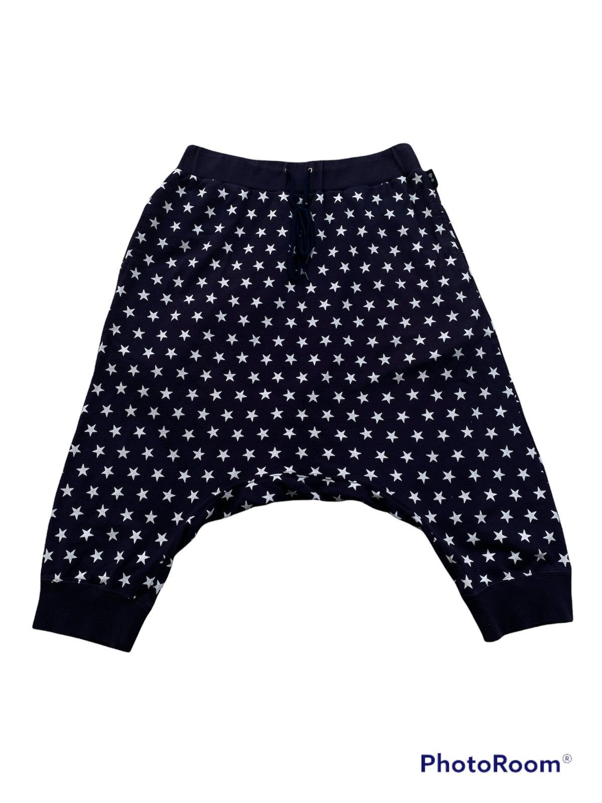 Issey Miyake × mercibeaucoup Issey Miyake Mercibeaucoup Jevous Enprie Sweatpant Short Size US 28 / EU 44 - 1 Thumbnail