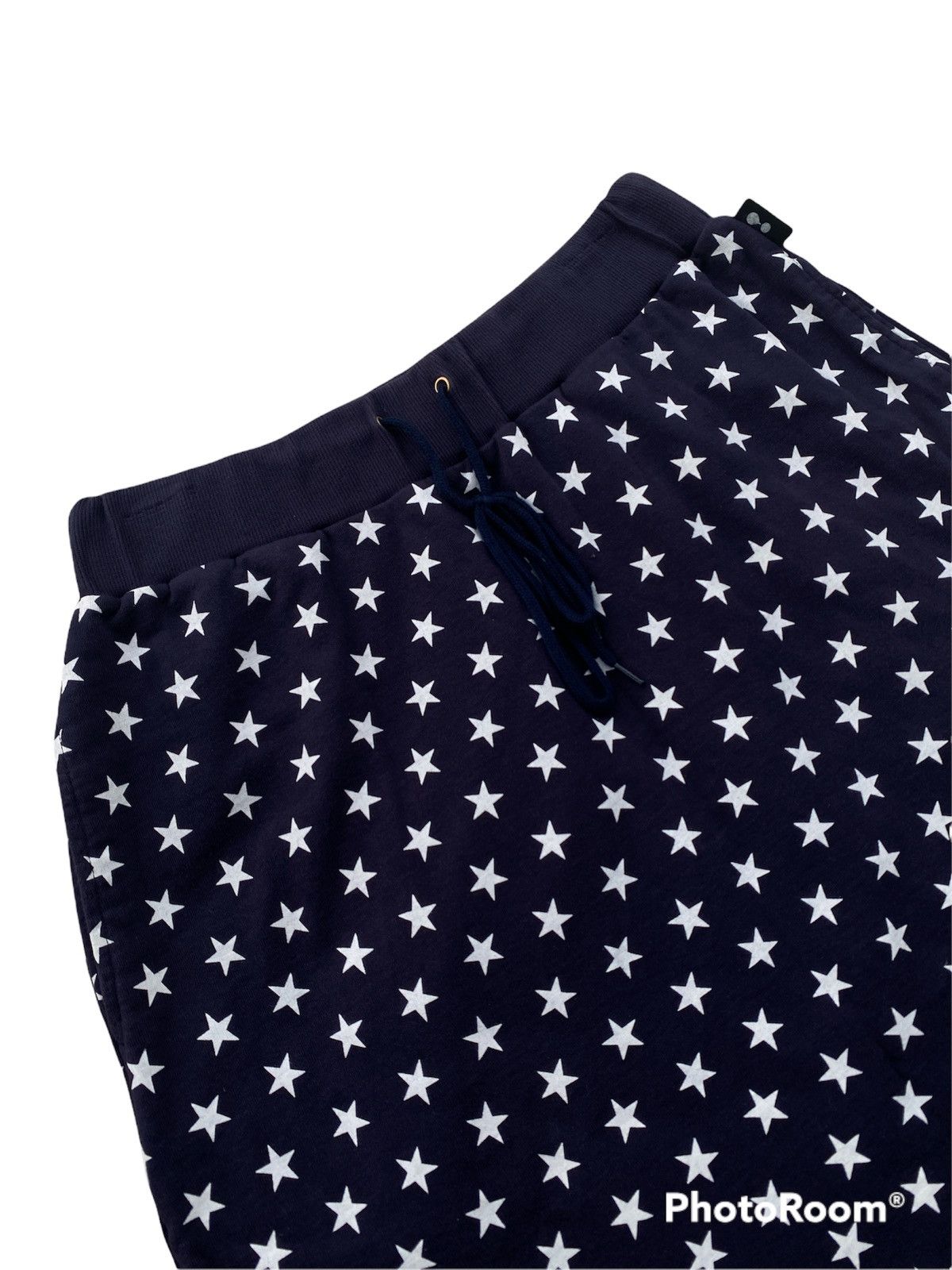 Issey Miyake × mercibeaucoup Issey Miyake Mercibeaucoup Jevous Enprie Sweatpant Short Size US 28 / EU 44 - 2 Thumbnail
