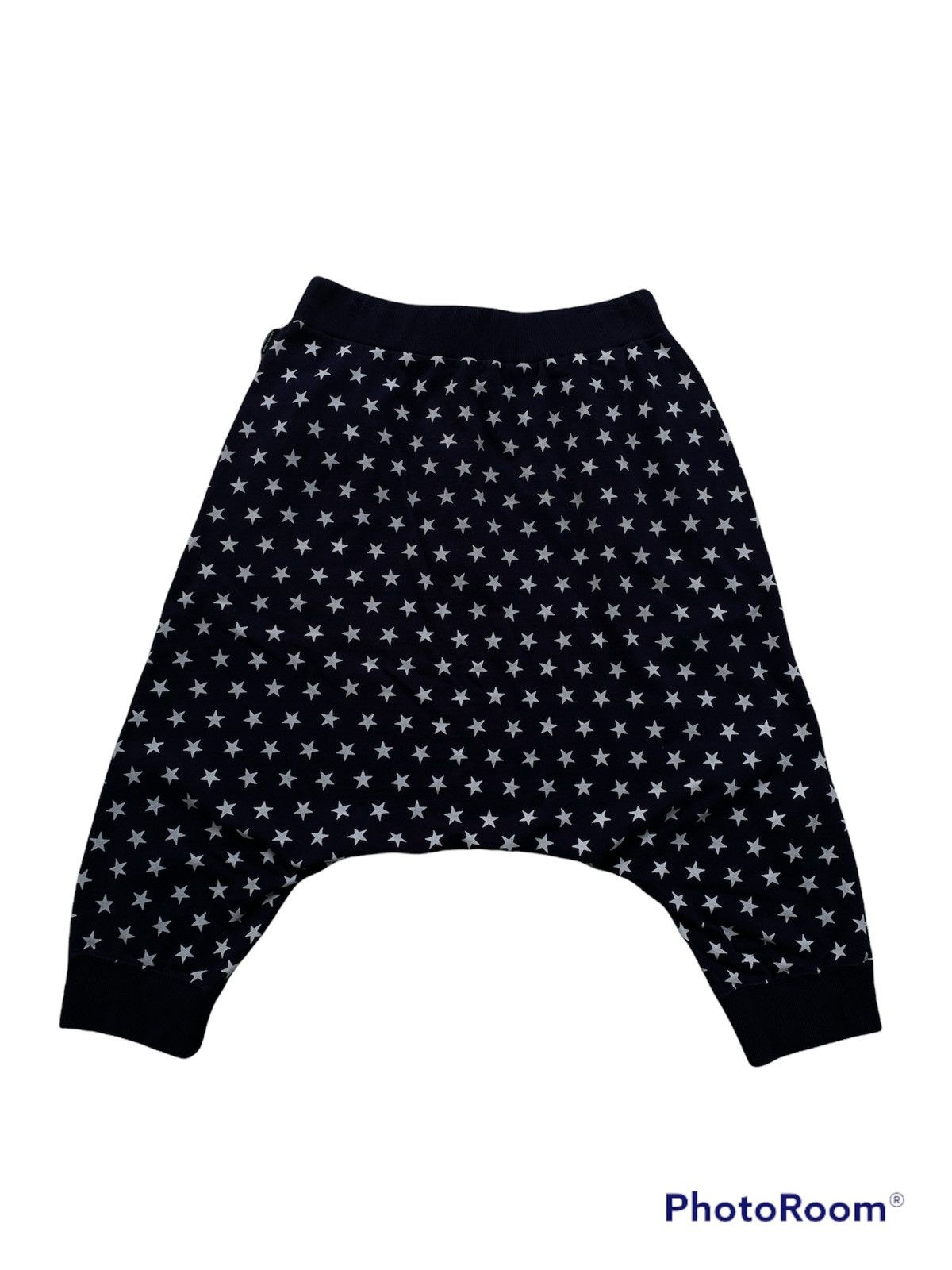 Issey Miyake × mercibeaucoup Issey Miyake Mercibeaucoup Jevous Enprie Sweatpant Short Size US 28 / EU 44 - 6 Thumbnail
