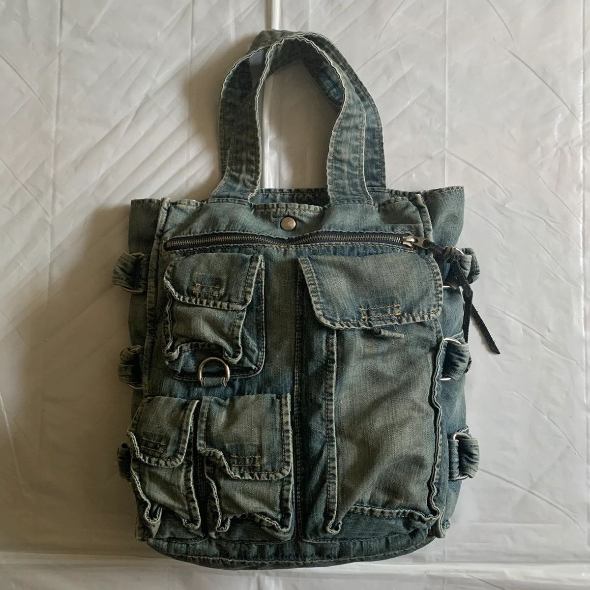 JUNYA WATANABE × PORTER Junya Watanabe × Porter | Grailed