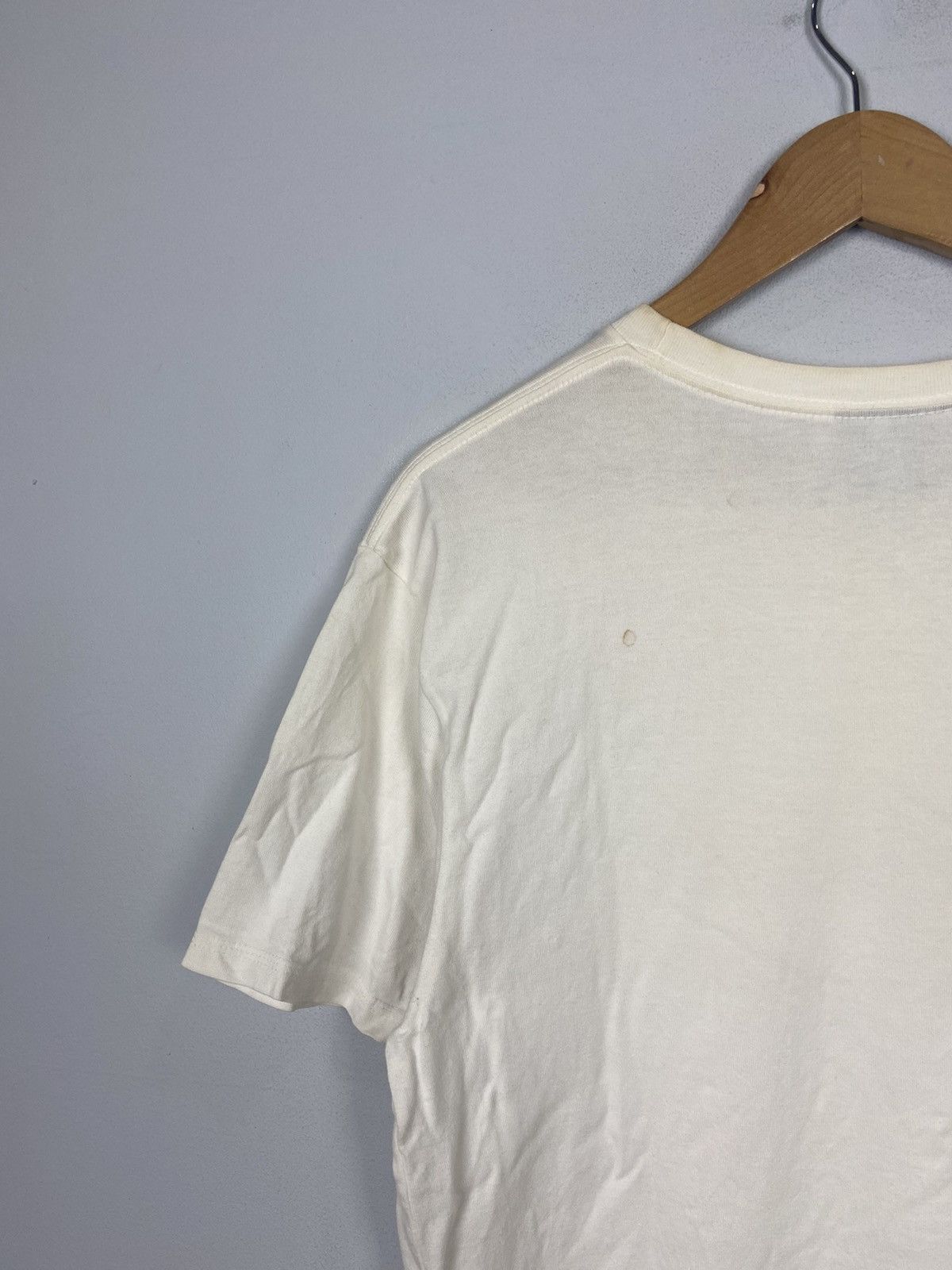 Undercover AW2001 Undercover Jun Takahashi Tee Size US L / EU 52-54 / 3 - 6 Thumbnail