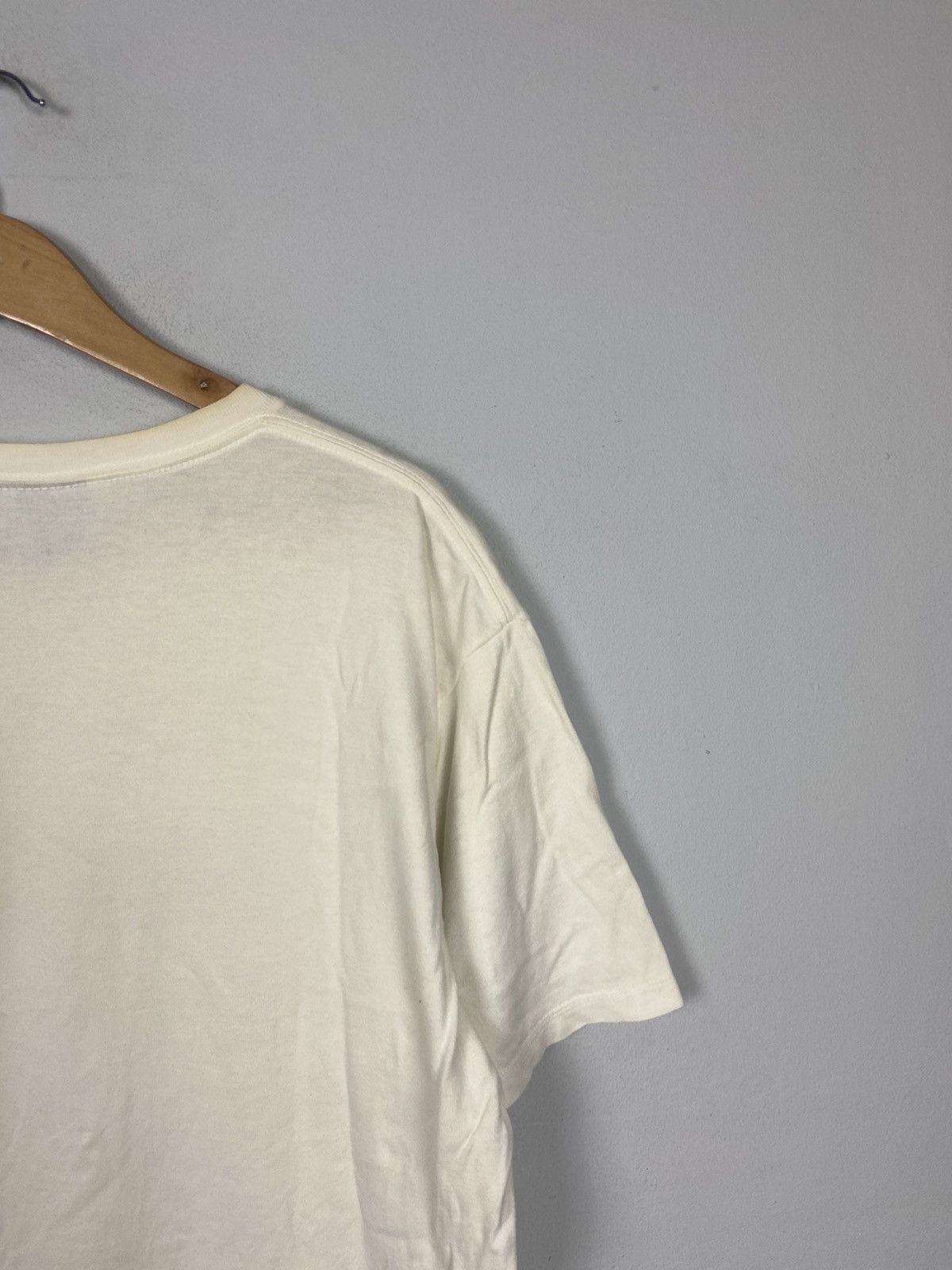 Undercover AW2001 Undercover Jun Takahashi Tee Size US L / EU 52-54 / 3 - 5 Thumbnail