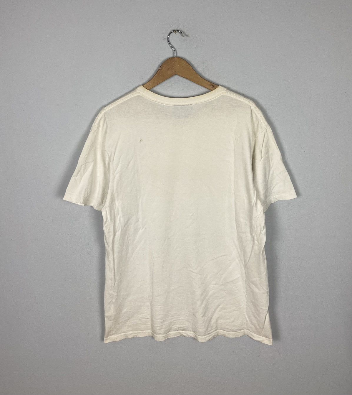 Undercover AW2001 Undercover Jun Takahashi Tee Size US L / EU 52-54 / 3 - 4 Thumbnail