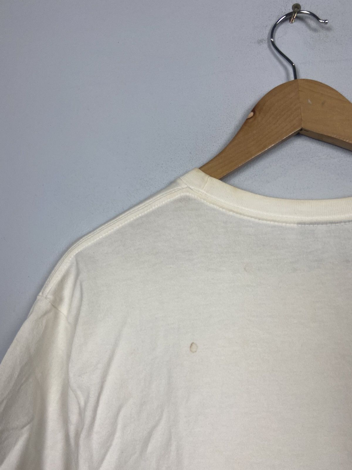 Undercover AW2001 Undercover Jun Takahashi Tee Size US L / EU 52-54 / 3 - 7 Thumbnail