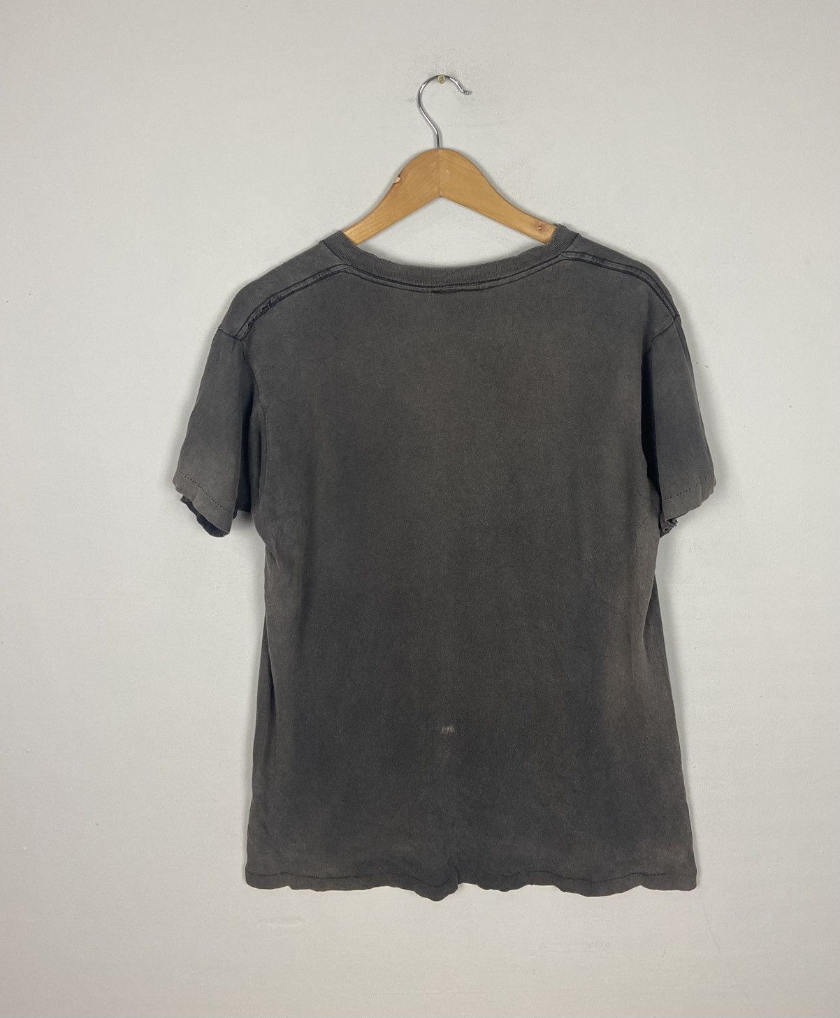 Honda Vintage 1984 Honda Gold Wing Luxurious GL1200 3D Graphic Tee Size US M / EU 48-50 / 2 - 8 Thumbnail