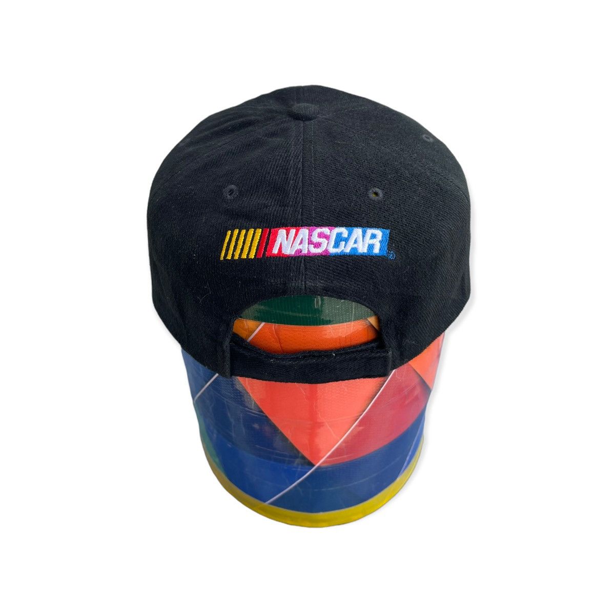 NASCAR Vintage NASCAR Official Licensed Earplugs by Moldex for Hat Size ONE SIZE - 5 Thumbnail