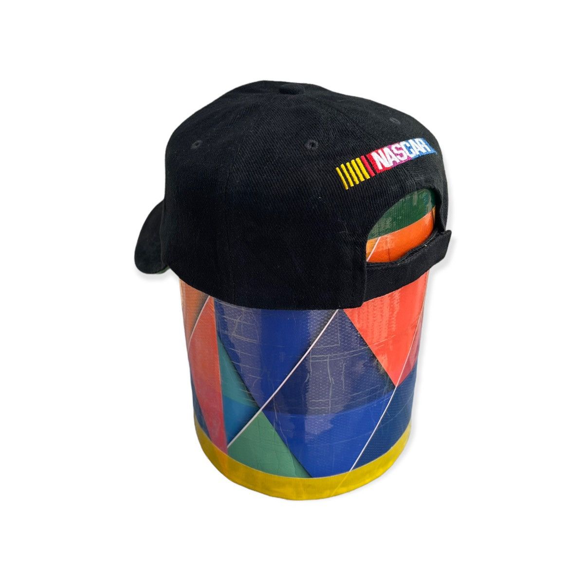 NASCAR Vintage NASCAR Official Licensed Earplugs by Moldex for Hat Size ONE SIZE - 4 Thumbnail