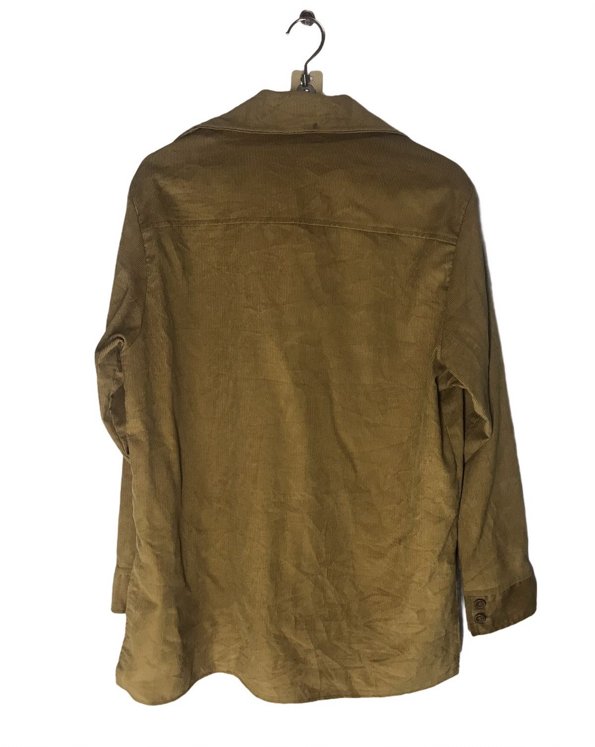 Other × Vintage Spotwood cudroy button up jacket Size US S / EU 44-46 / 1 - 2 Thumbnail