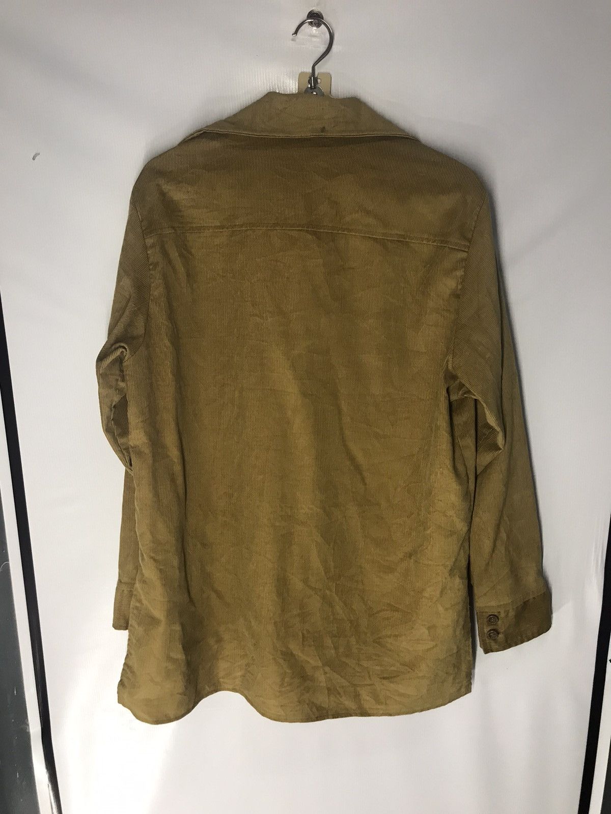 Other × Vintage Spotwood cudroy button up jacket Size US S / EU 44-46 / 1 - 6 Thumbnail