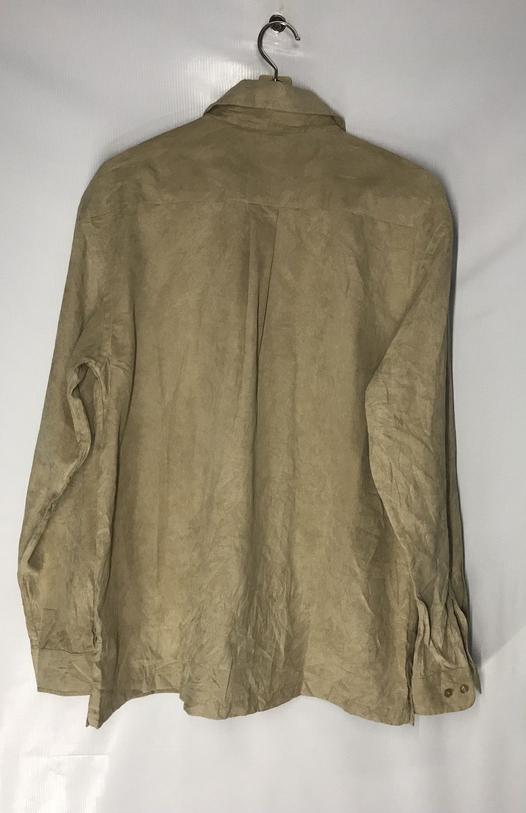 Other Mcm long sleeve zipper double pocket Size US L / EU 52-54 / 3 - 10 Thumbnail