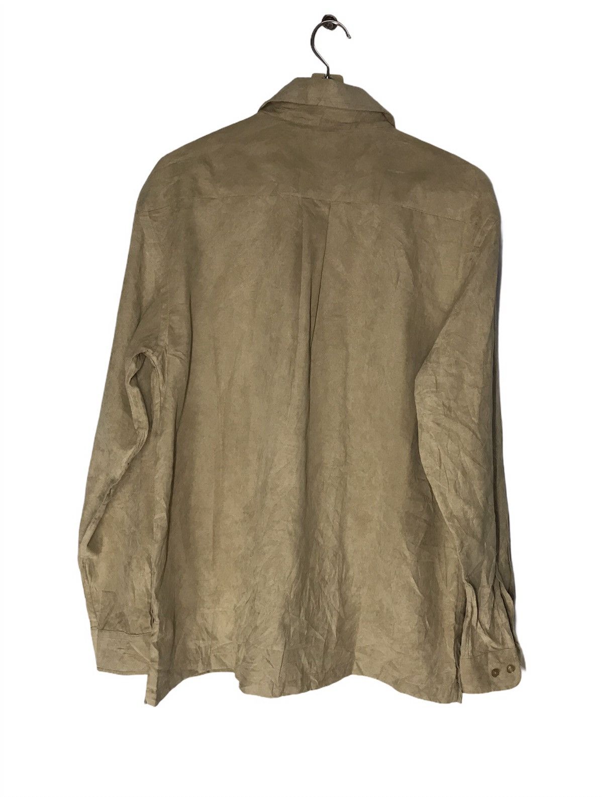 Other Mcm long sleeve zipper double pocket Size US L / EU 52-54 / 3 - 2 Thumbnail