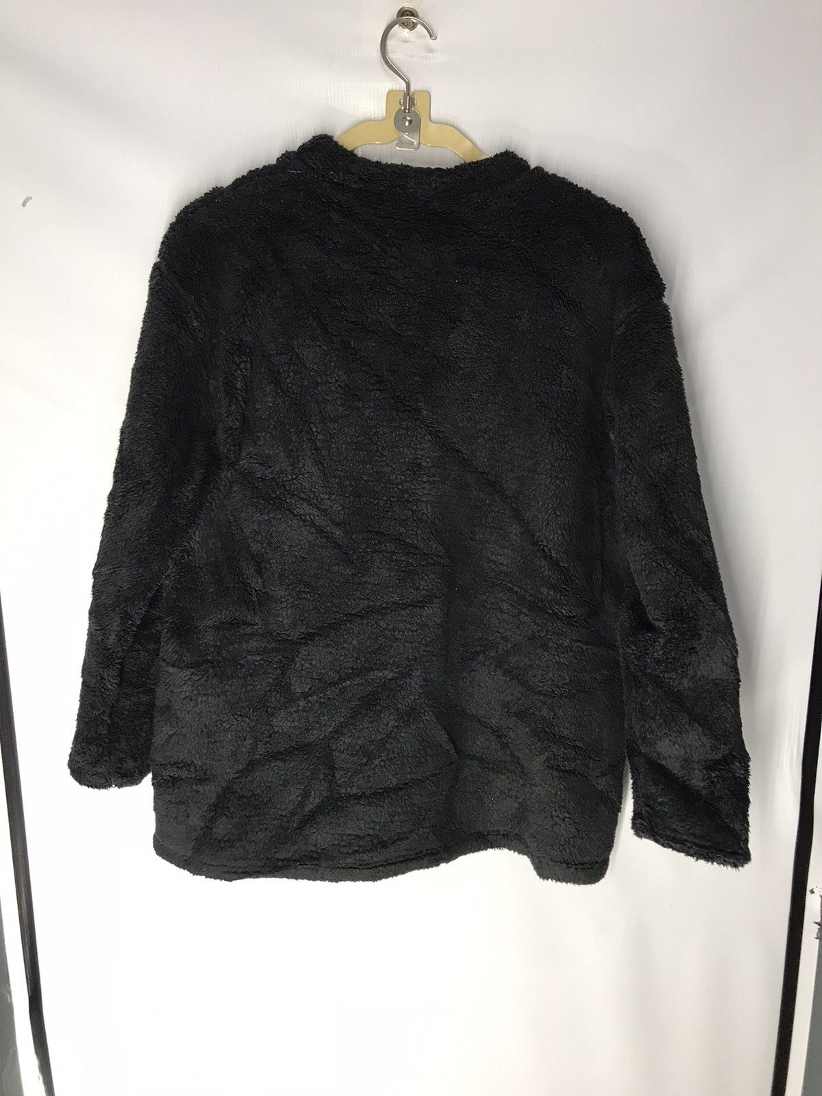 Japanese Brand × Other Owls fleece sweatshirt unbrand Size US M / EU 48-50 / 2 - 6 Thumbnail