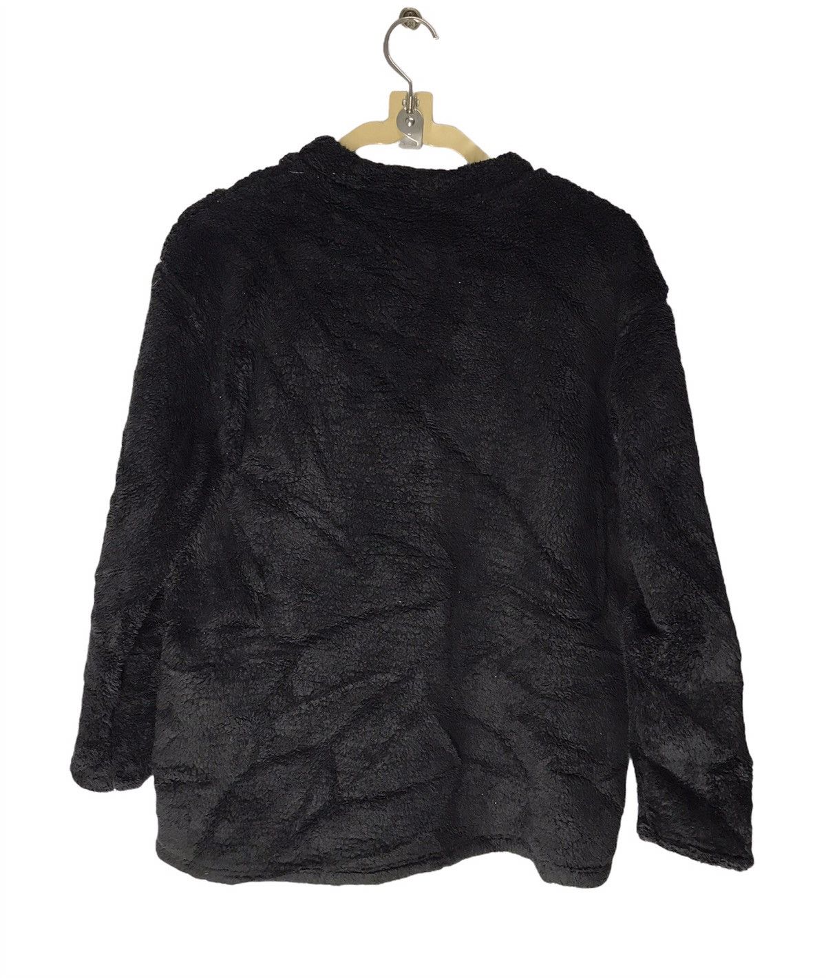 Japanese Brand × Other Owls fleece sweatshirt unbrand Size US M / EU 48-50 / 2 - 2 Thumbnail