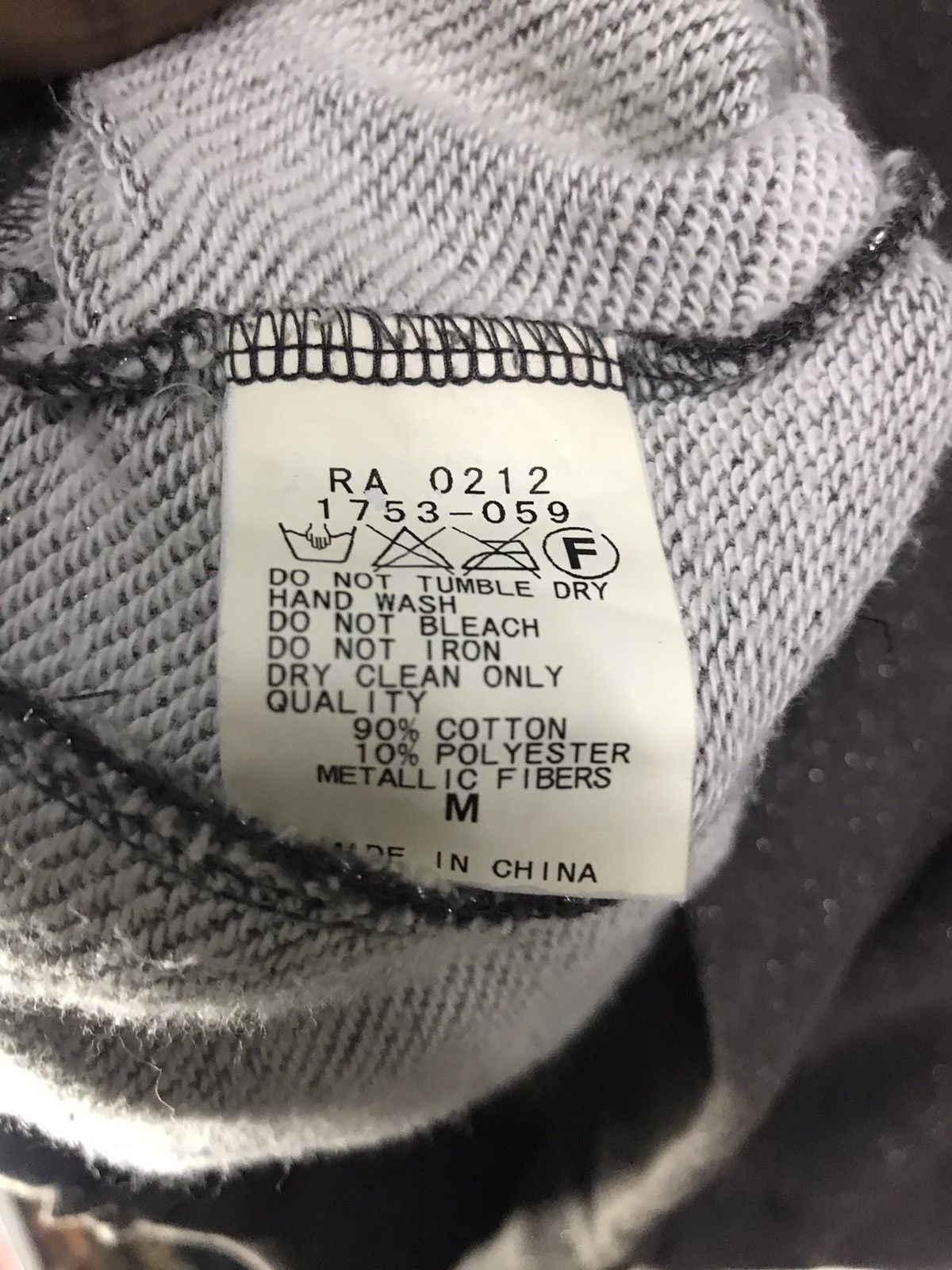 Other Tout a coup ladies cardigan Size M / US 6-8 / IT 42-44 - 5 Thumbnail